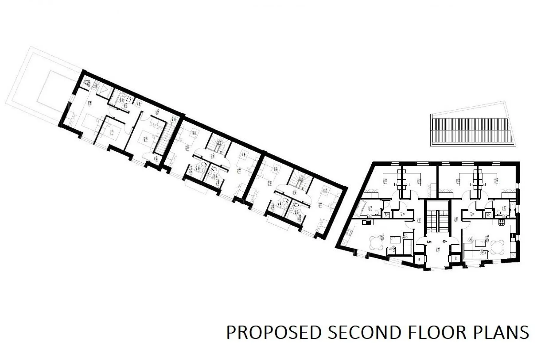 SITE | PLANNING GRANTED | BS15, 21 bedroom, Land - Building Plot - 32144846