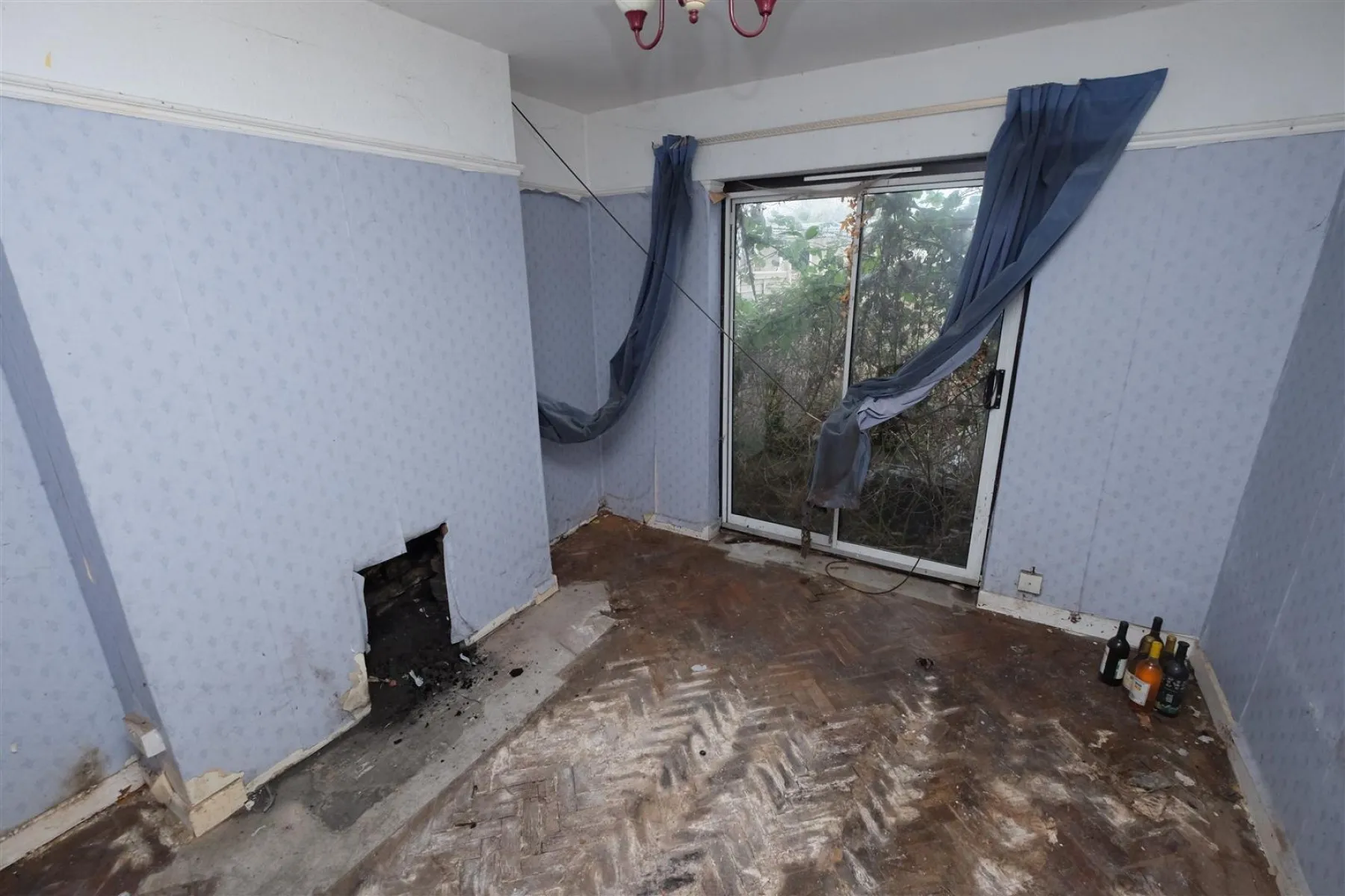 SEMI | MODERNISATION | BS16, 3 bedroom, House - Semi-Detached - 32146531