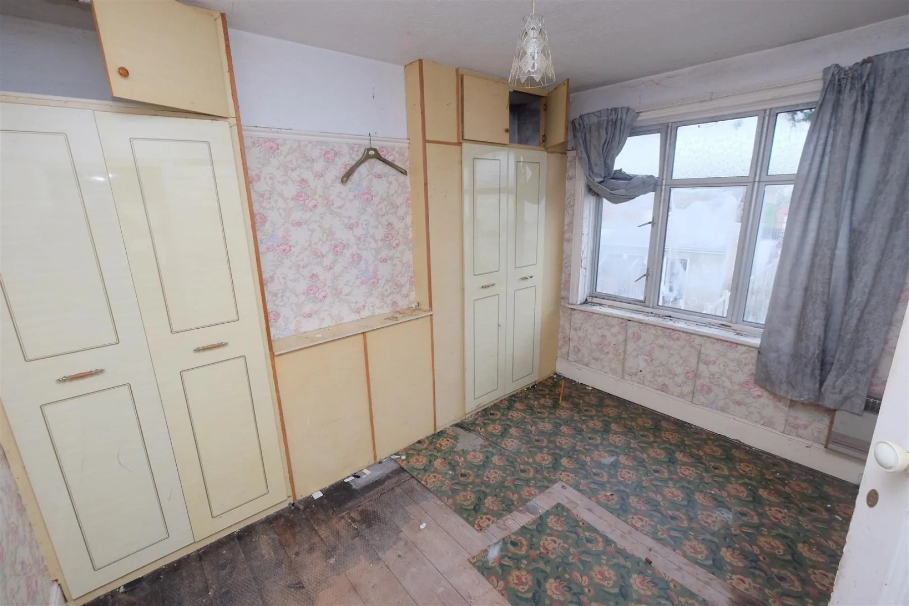 SEMI | MODERNISATION | BS16, 3 bedroom, House - Semi-Detached - 32146531