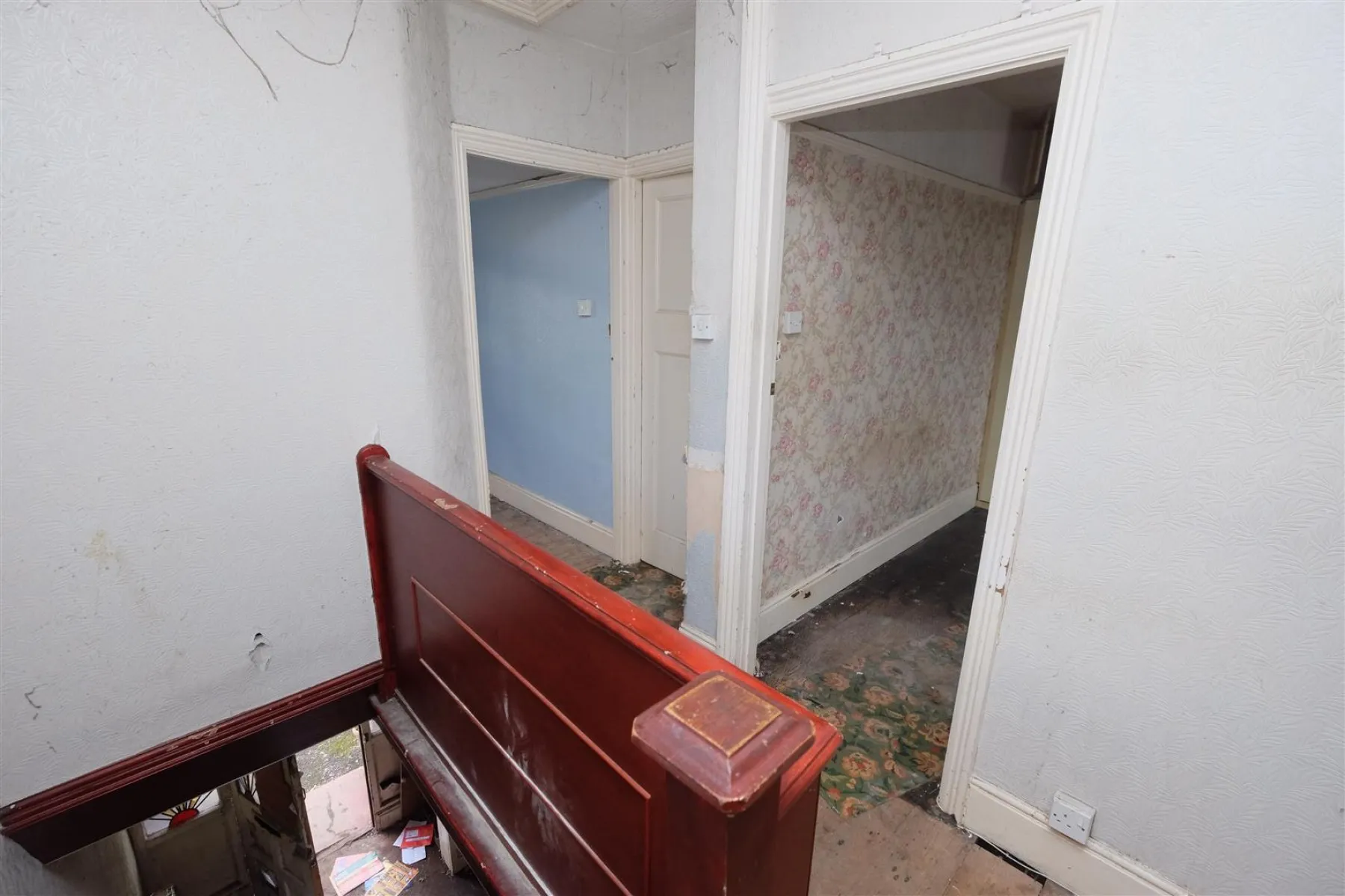 SEMI | MODERNISATION | BS16, 3 bedroom, House - Semi-Detached - 32146531