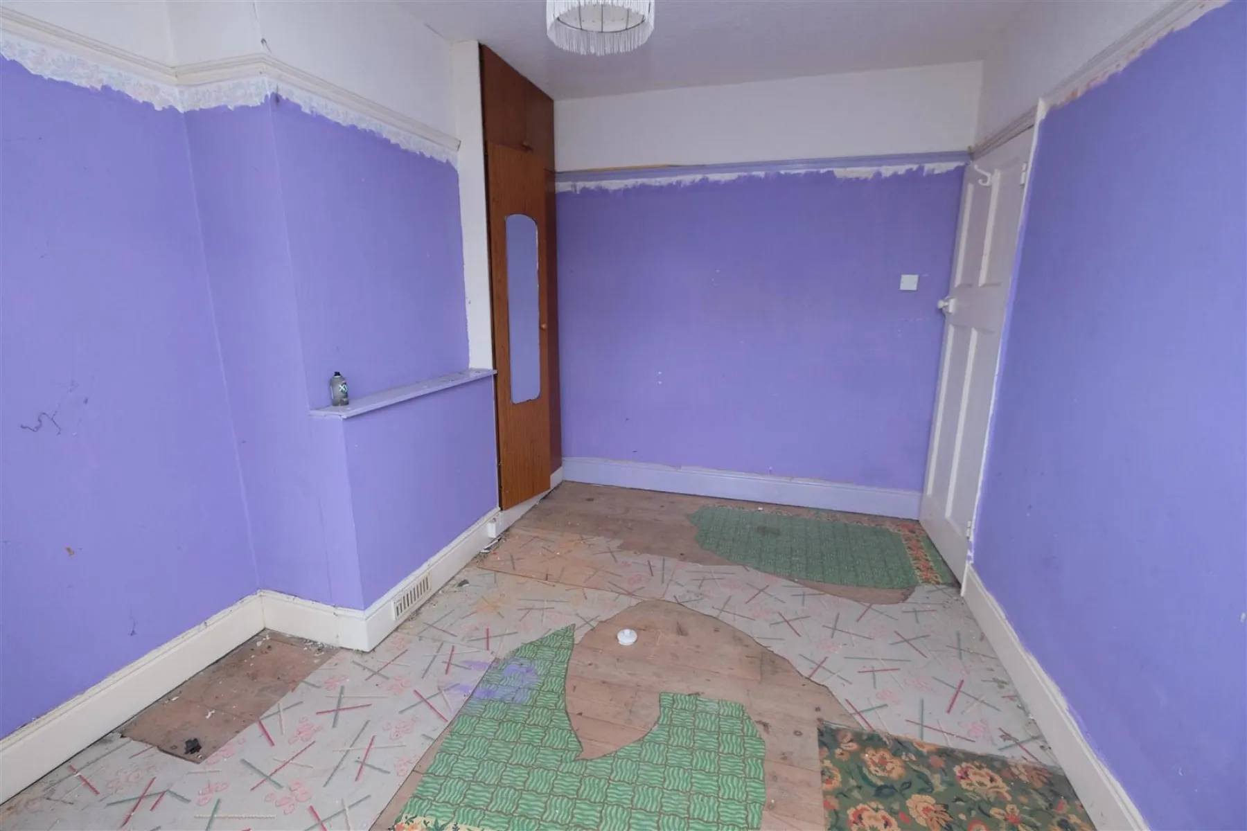 SEMI | MODERNISATION | BS16, 3 bedroom, House - Semi-Detached - 32146531