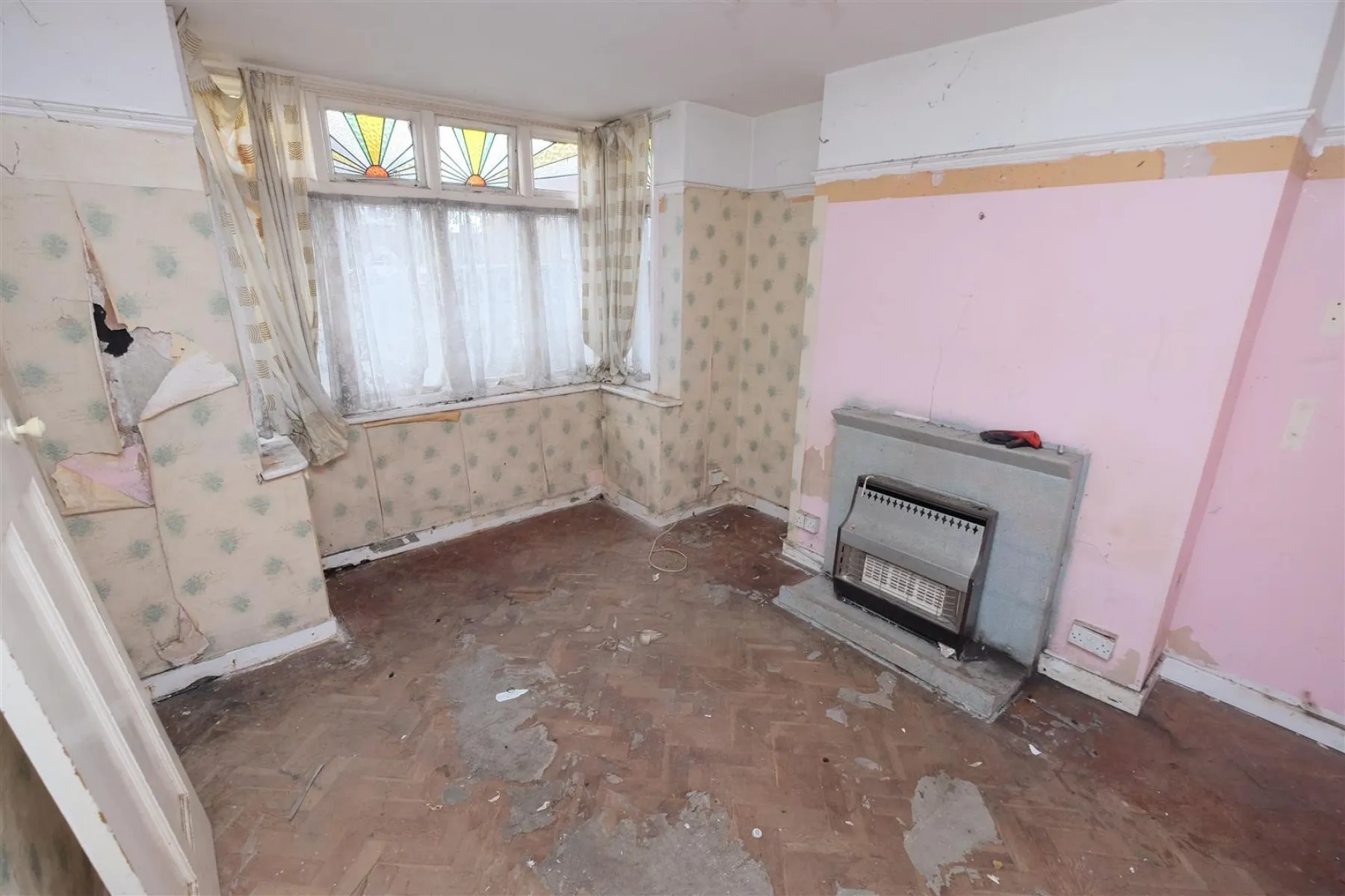 SEMI | MODERNISATION | BS16, 3 bedroom, House - Semi-Detached - 32146531