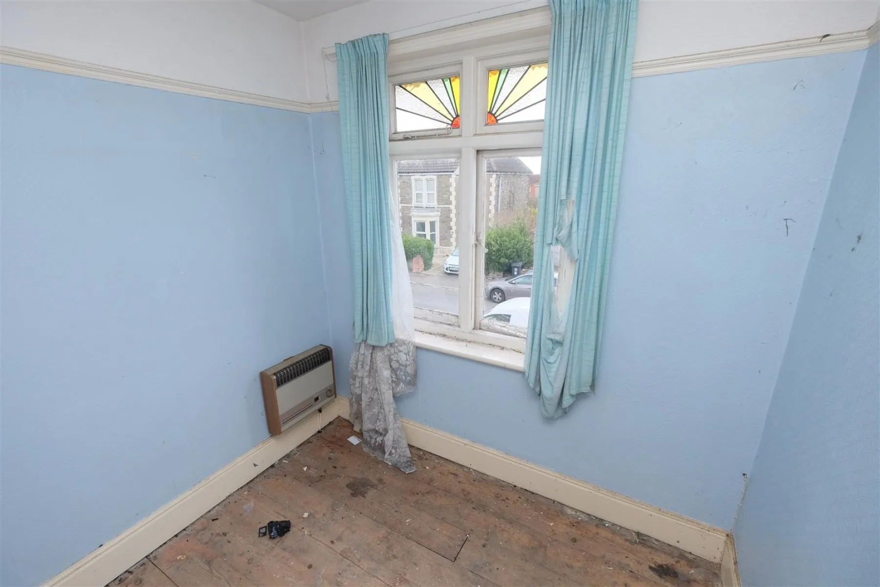 SEMI | MODERNISATION | BS16, 3 bedroom, House - Semi-Detached - 32146531