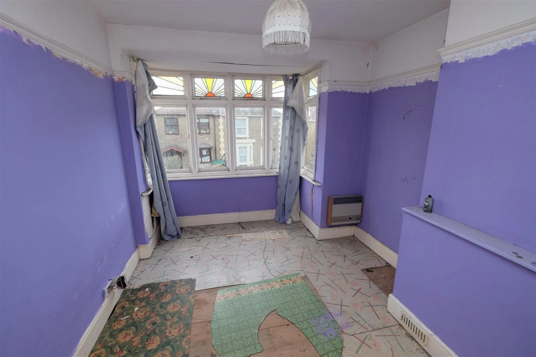 SEMI | MODERNISATION | BS16, 3 bedroom, House - Semi-Detached - 32146531