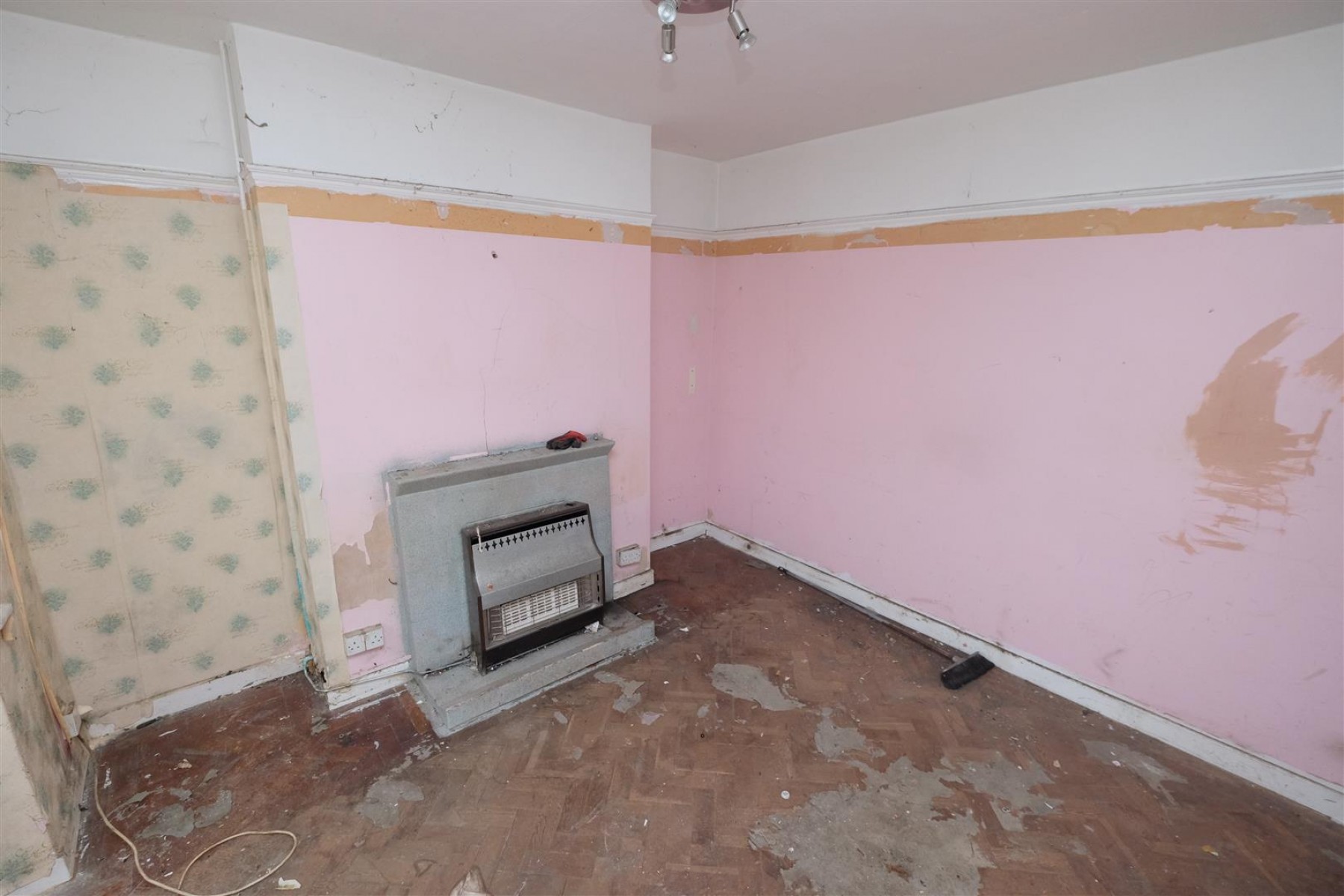 SEMI | MODERNISATION | BS16, 3 bedroom, House - Semi-Detached - 32146531