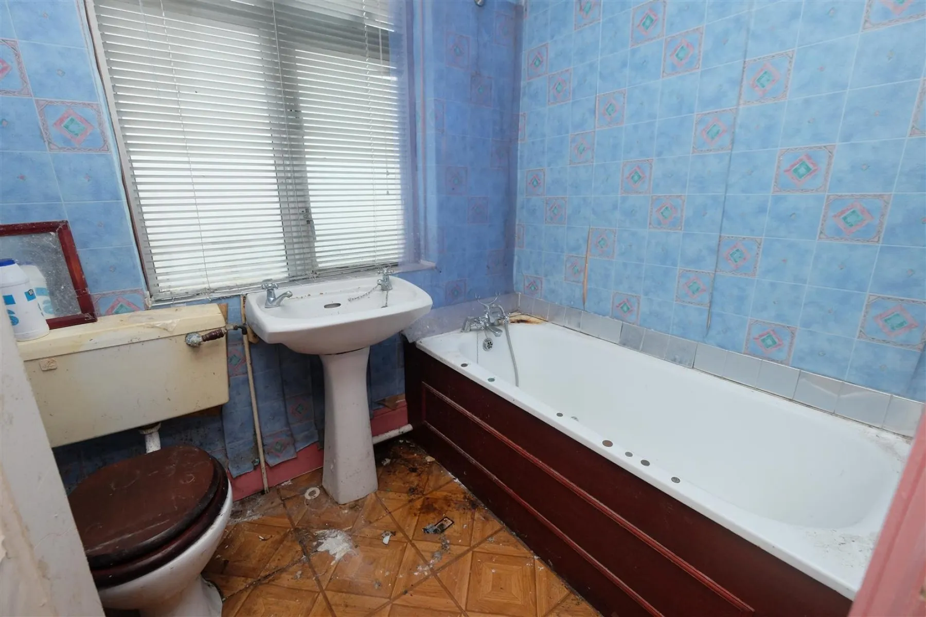 SEMI | MODERNISATION | BS16, 3 bedroom, House - Semi-Detached - 32146531