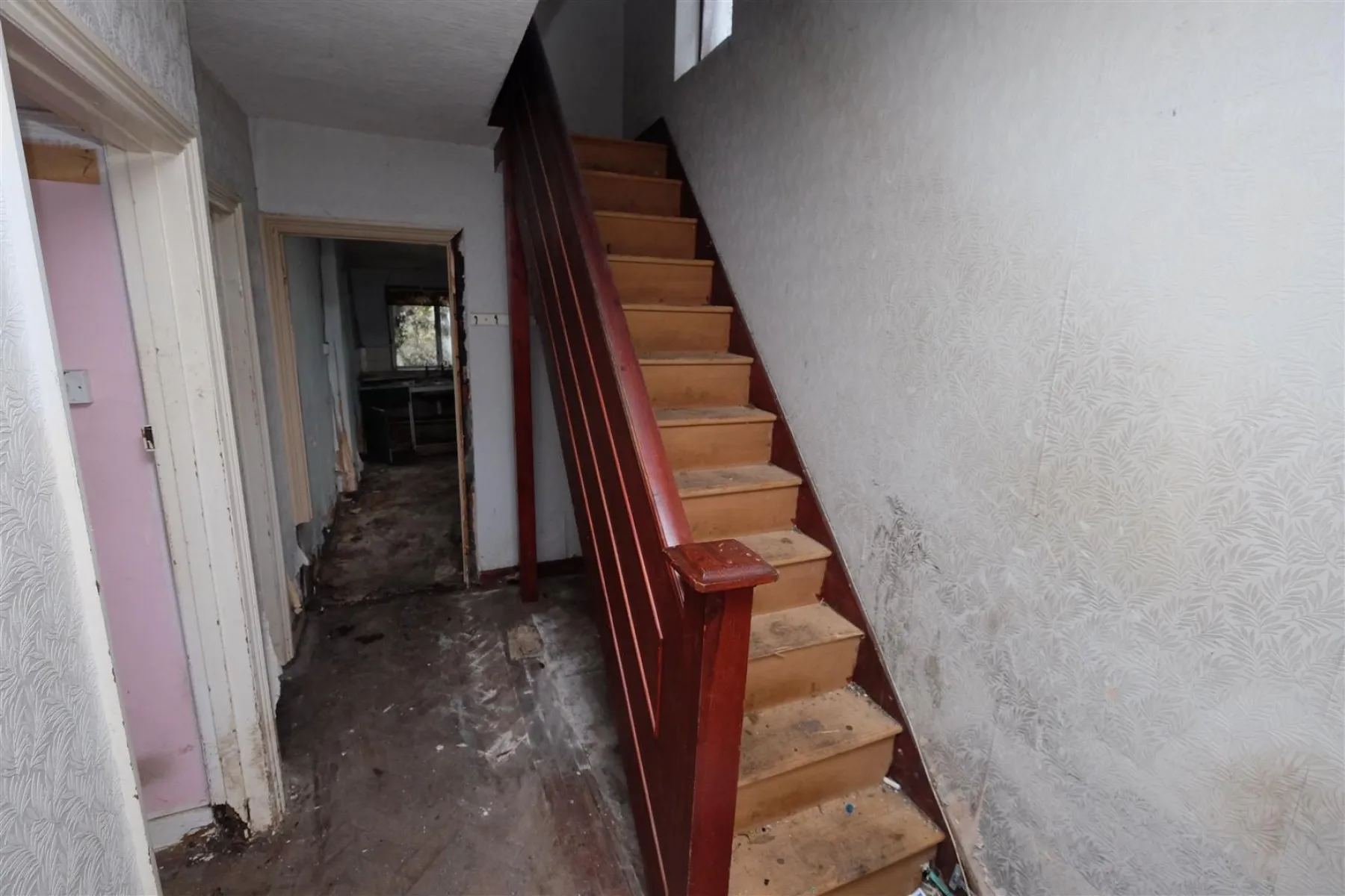 SEMI | MODERNISATION | BS16, 3 bedroom, House - Semi-Detached - 32146531
