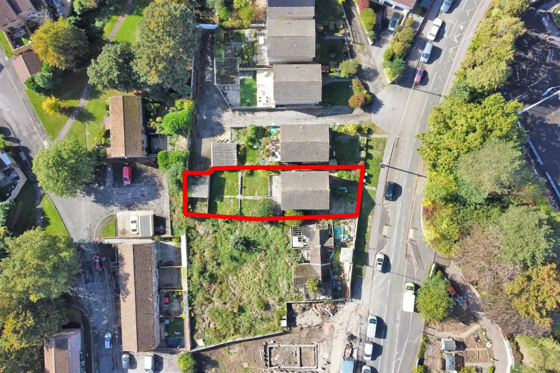 DETACHED | UPDATING | KINGSWOOD, 3 bedroom, House - Detached - 32219681