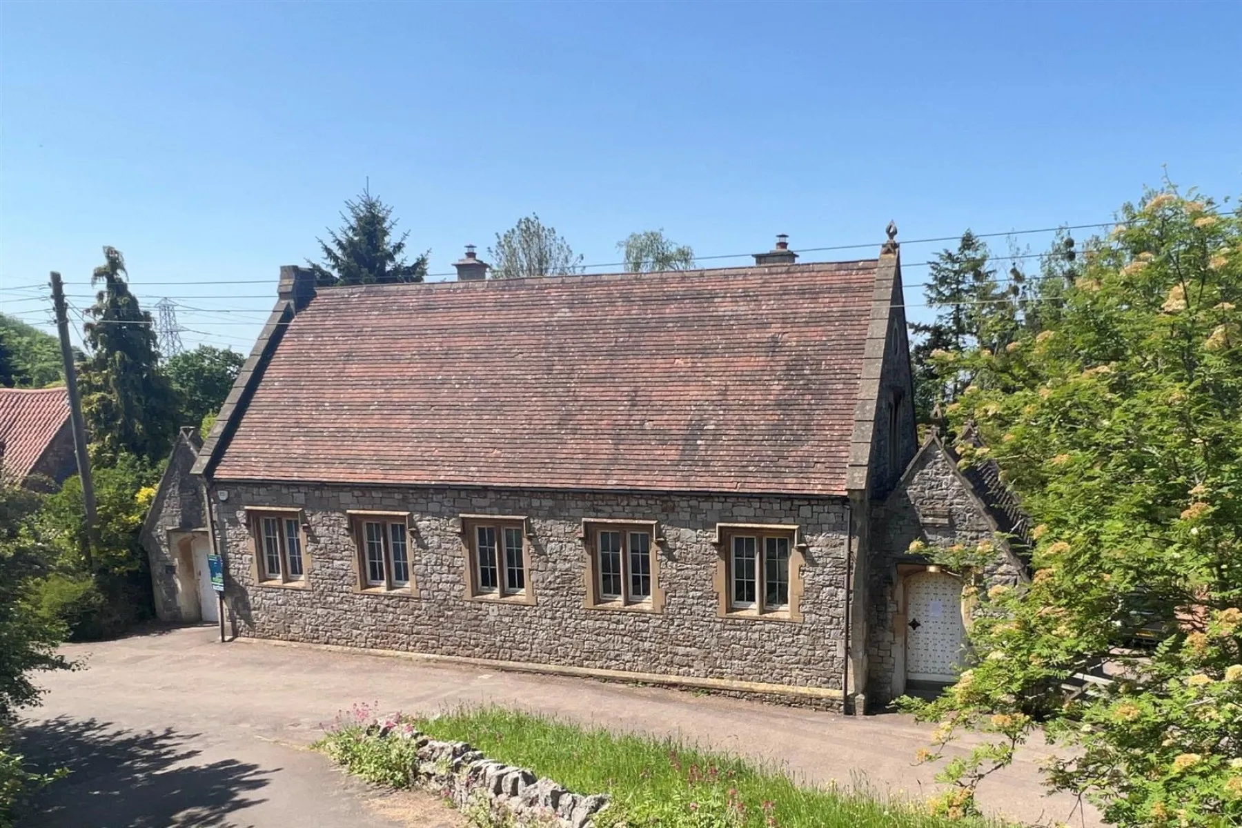 DETACHED | PROJECT | GOBLIN COMBE, 3 bedroom, House - Detached - 32287854