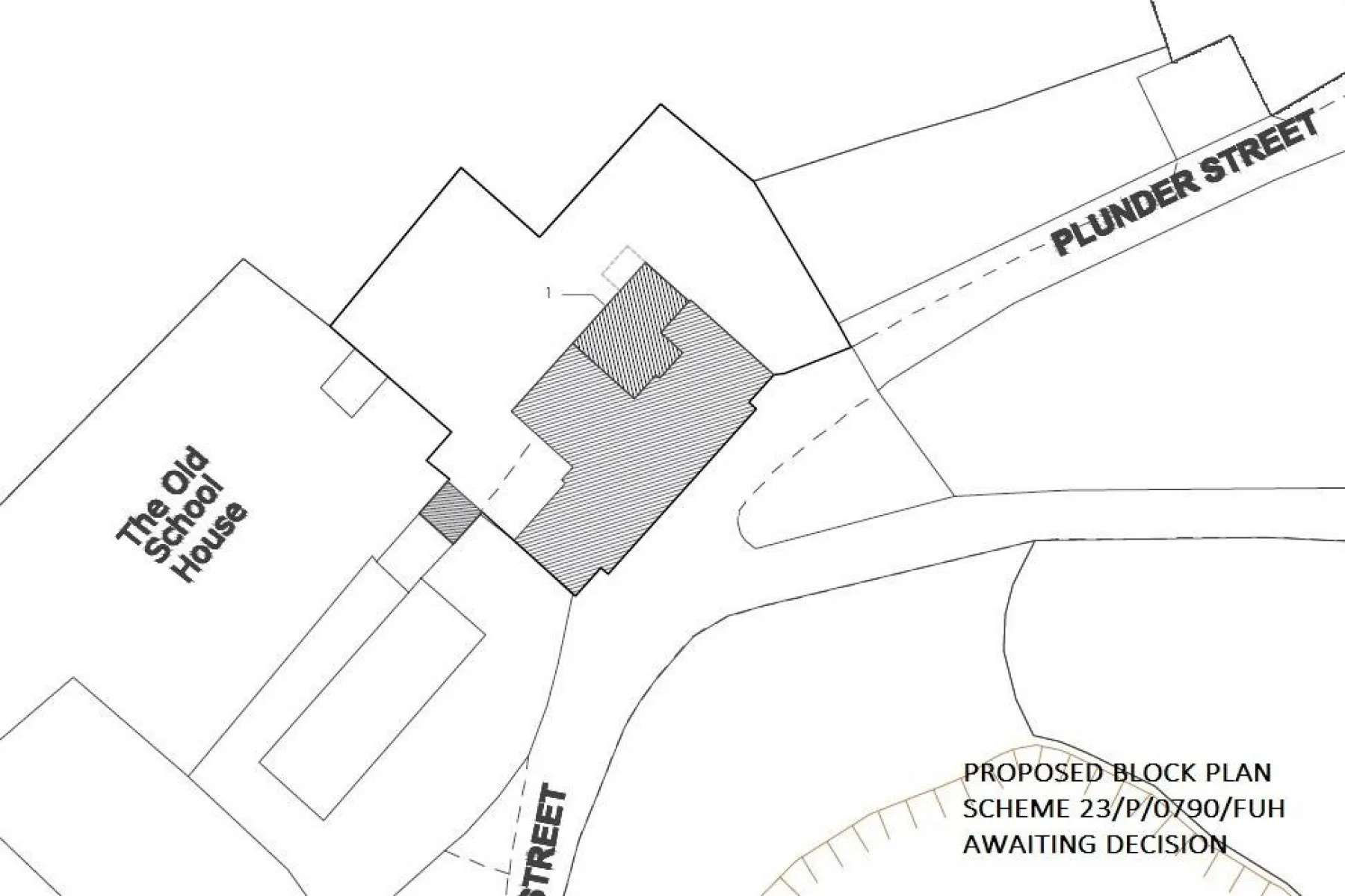 DETACHED | PROJECT | GOBLIN COMBE, 3 bedroom, House - Detached - 32287854