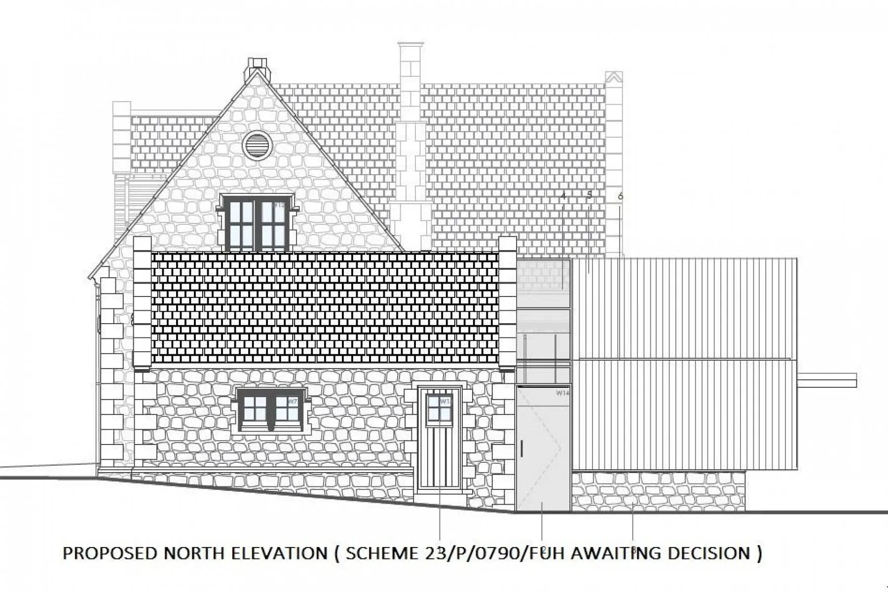 DETACHED | PROJECT | GOBLIN COMBE, 3 bedroom, House - Detached - 32287854