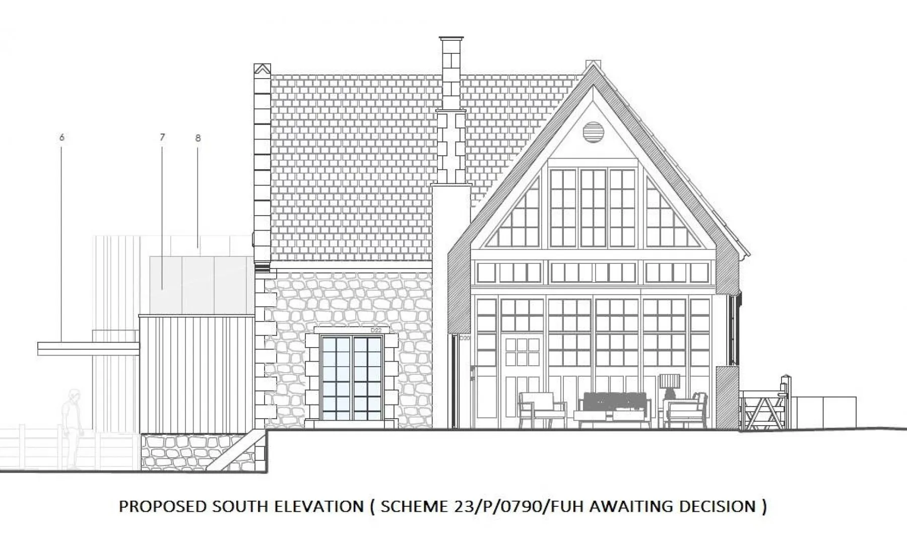 DETACHED | PROJECT | GOBLIN COMBE, 3 bedroom, House - Detached - 32287854