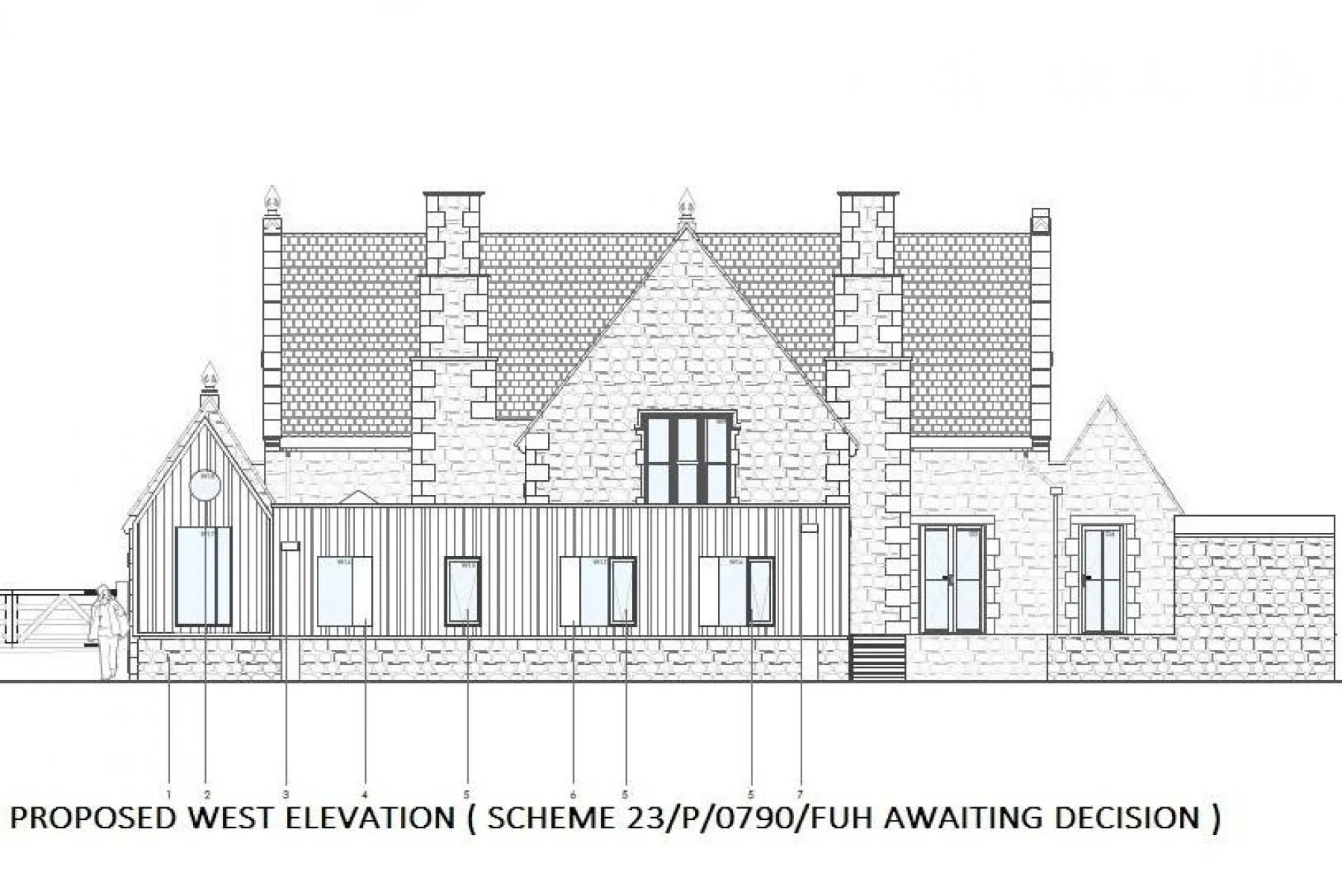 DETACHED | PROJECT | GOBLIN COMBE, 3 bedroom, House - Detached - 32287854