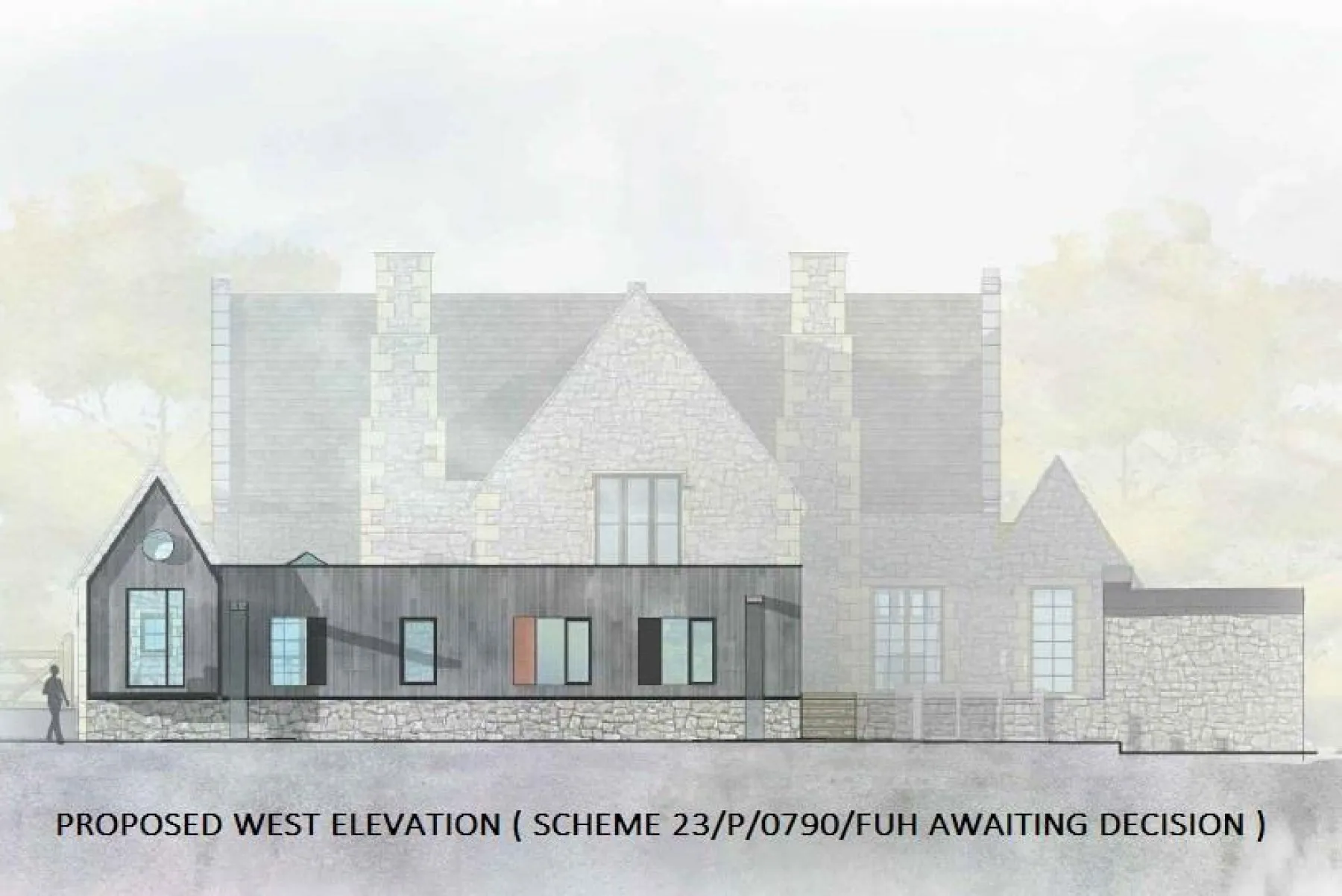 DETACHED | PROJECT | GOBLIN COMBE, 3 bedroom, House - Detached - 32287854