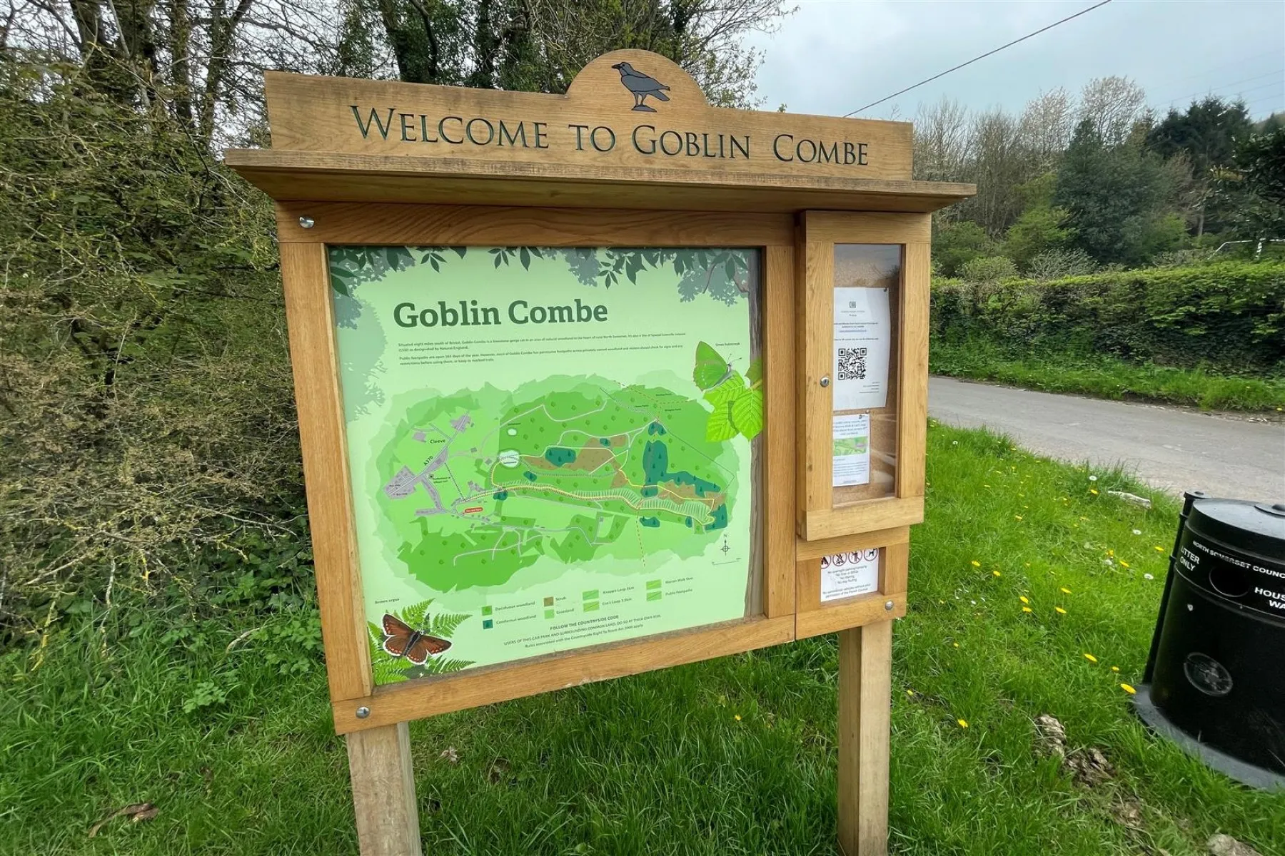 DETACHED | PROJECT | GOBLIN COMBE, 3 bedroom, House - Detached - 32287854