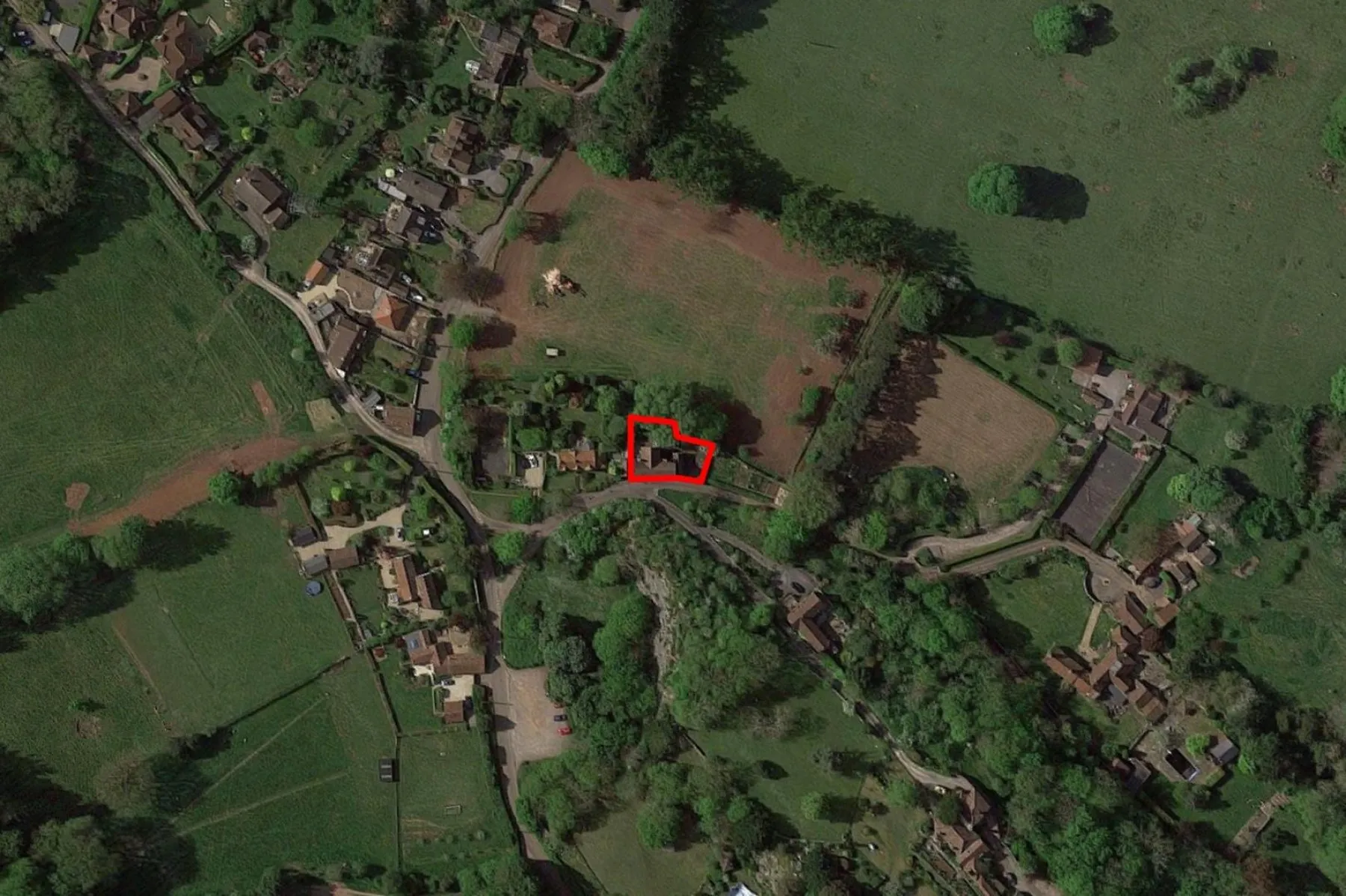 DETACHED | PROJECT | GOBLIN COMBE, 3 bedroom, House - Detached - 32287854