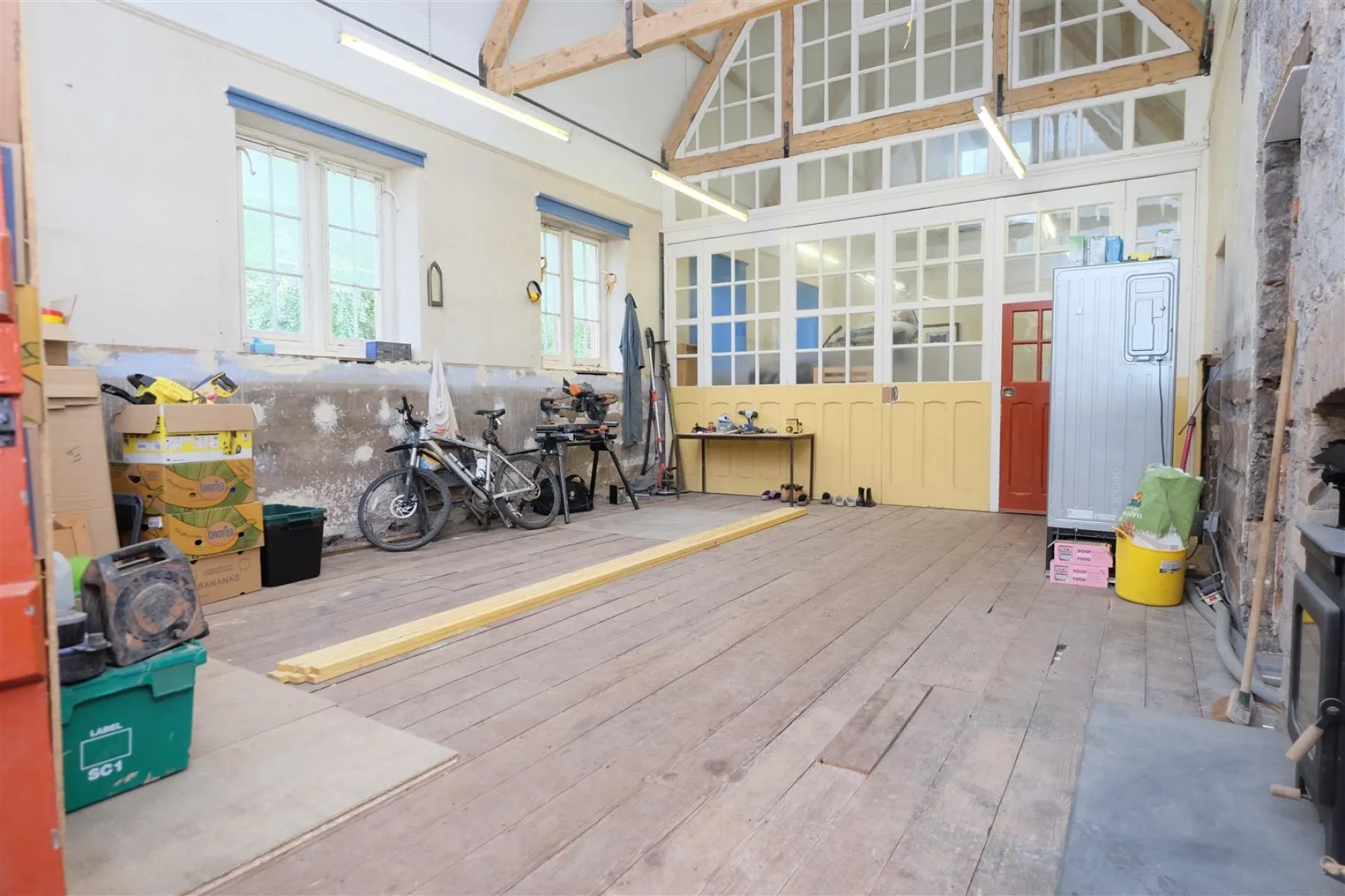 DETACHED | PROJECT | GOBLIN COMBE, 3 bedroom, House - Detached - 32287854