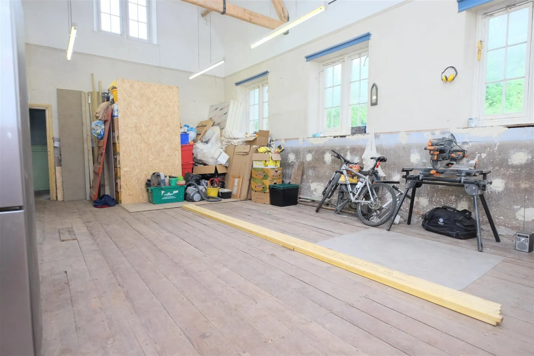 DETACHED | PROJECT | GOBLIN COMBE, 3 bedroom, House - Detached - 32287854