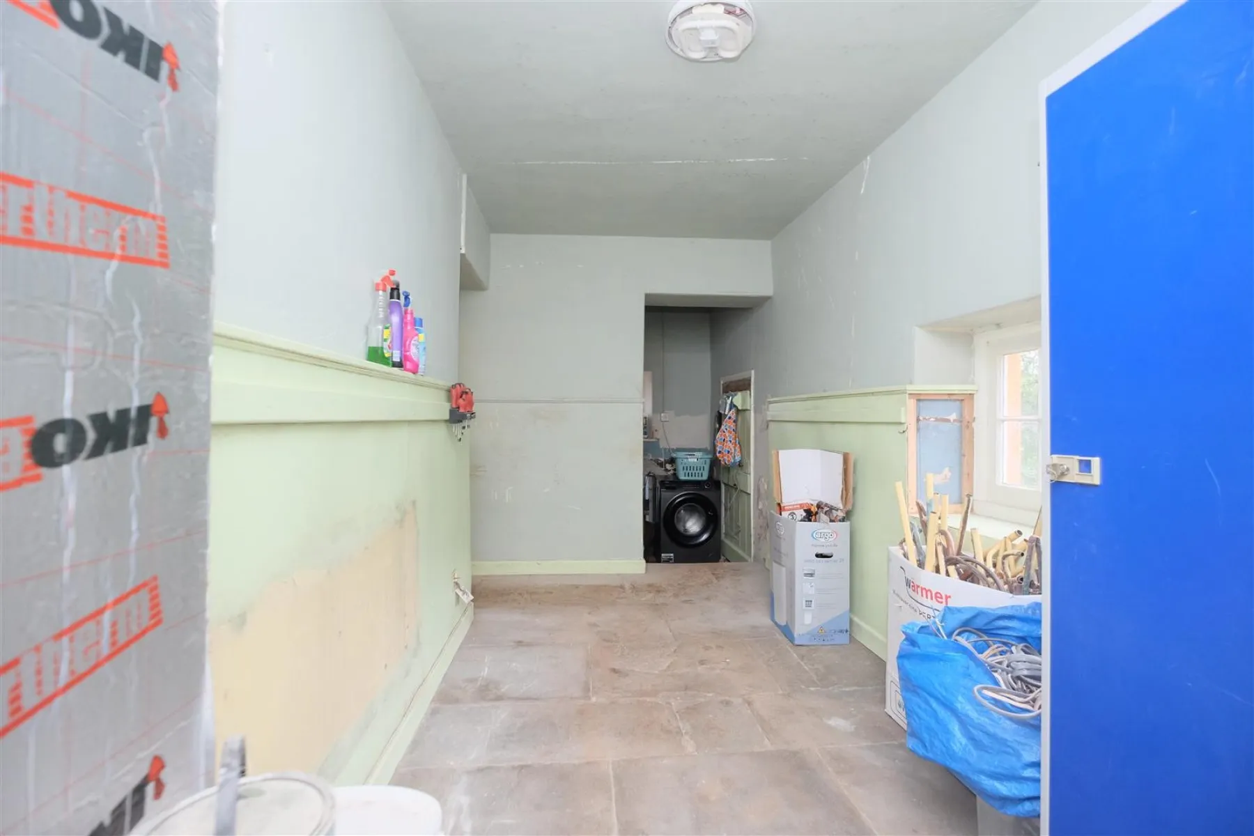 DETACHED | PROJECT | GOBLIN COMBE, 3 bedroom, House - Detached - 32287854