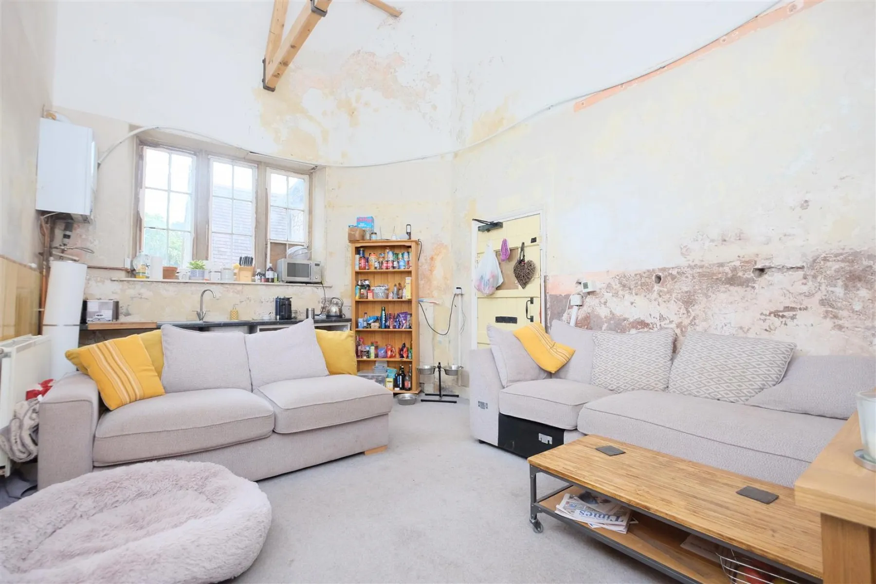 DETACHED | PROJECT | GOBLIN COMBE, 3 bedroom, House - Detached - 32287854