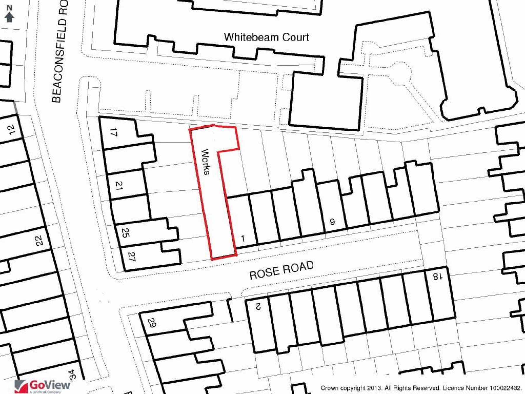 Rose Road, St George, 11 bedroom, Commercial - 26592274