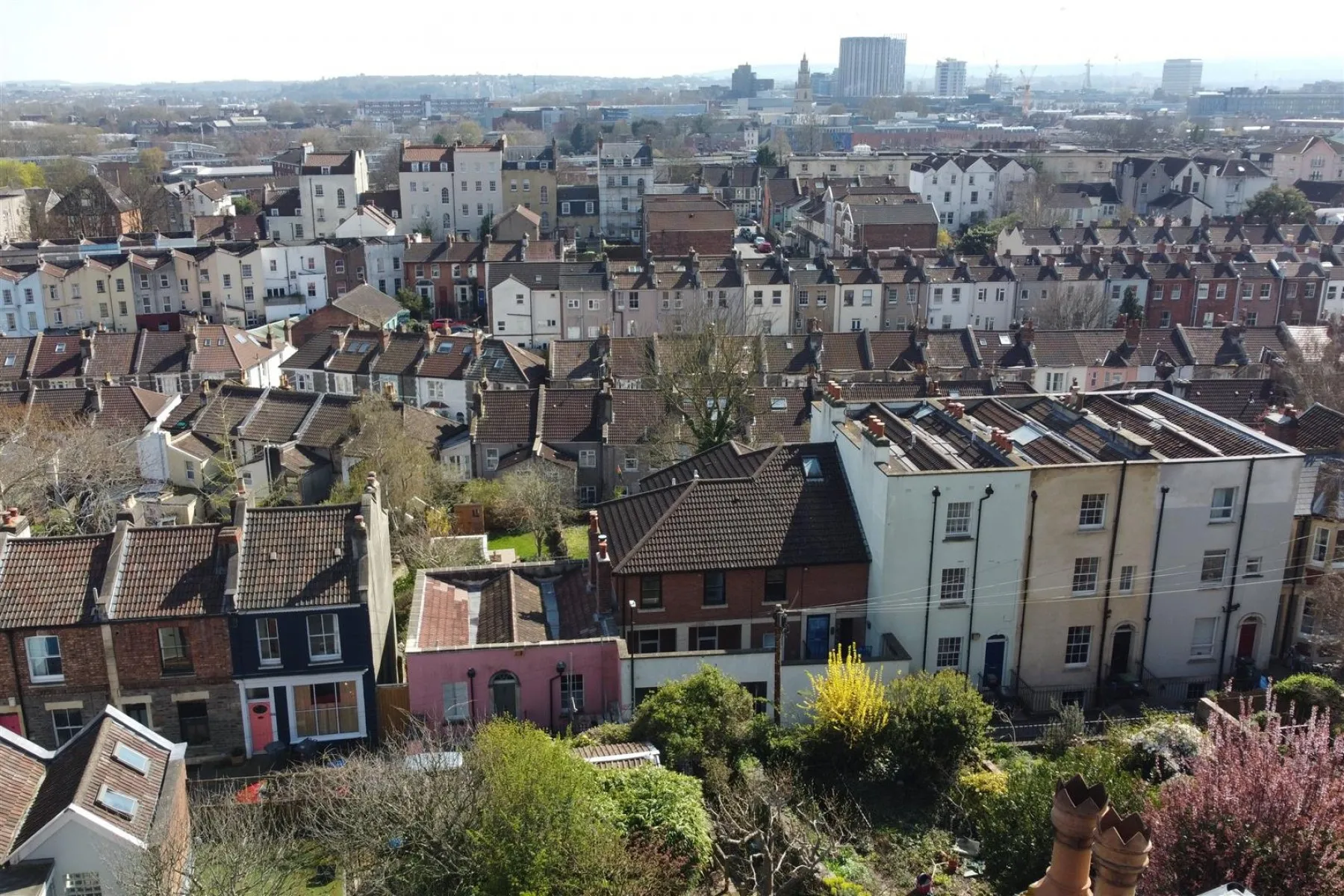 FLAT | UPDATING | BS6, 1 bedroom, Flat - 32227010