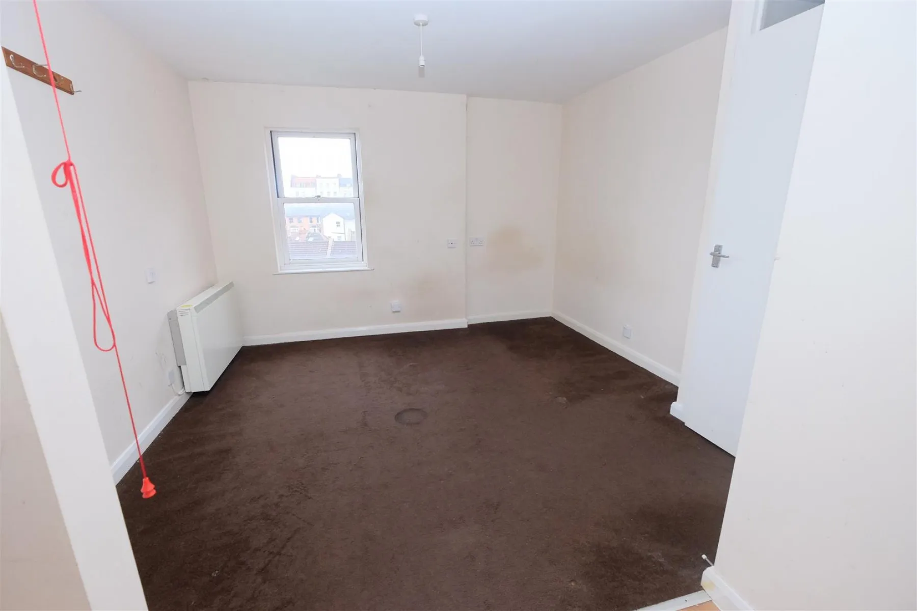 FLAT | UPDATING | BS6, 1 bedroom, Flat - 32227010