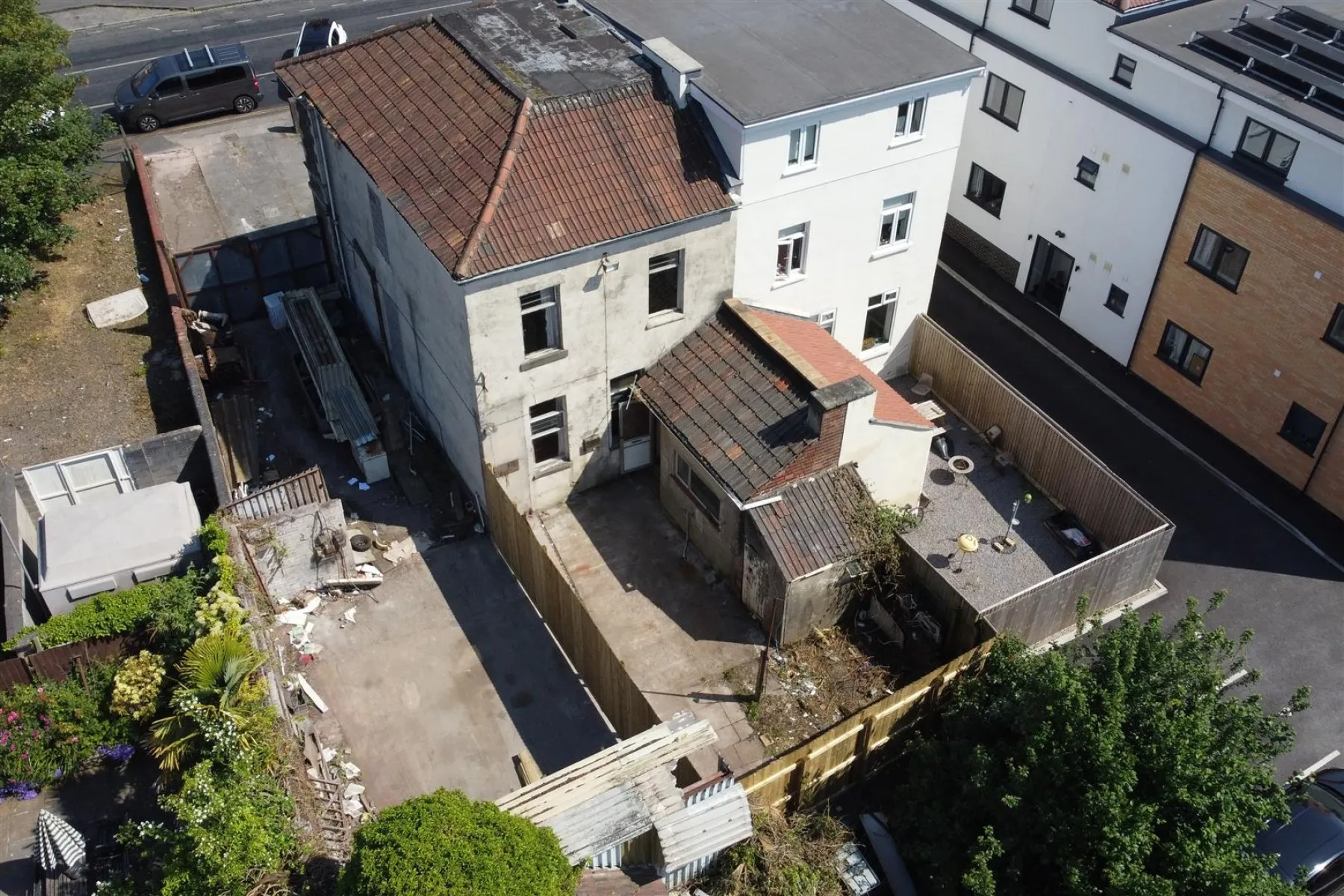 SEMI | MODERNISATION | BS15, 3 bedroom, House - Semi-Detached - 32382076