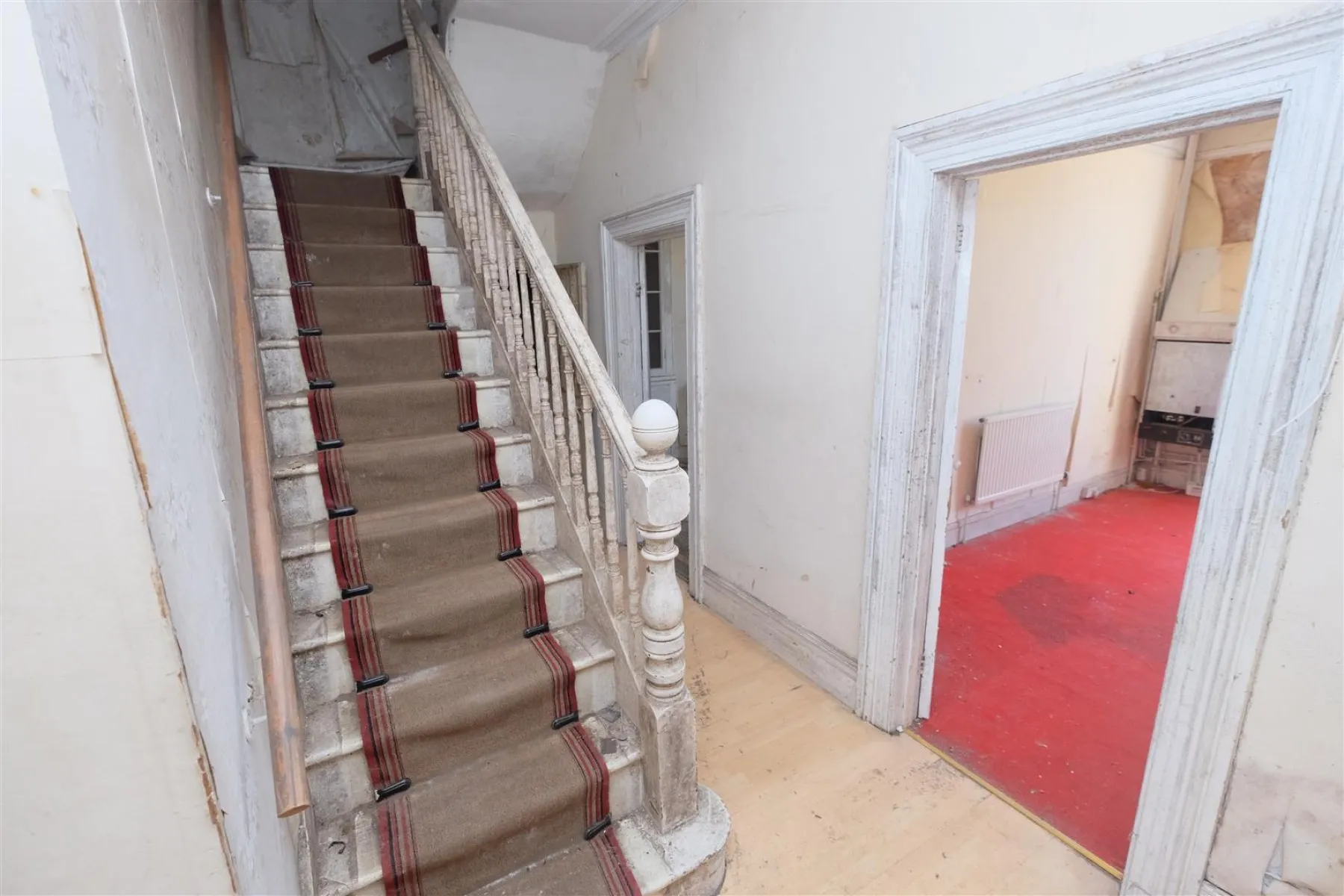 SEMI | MODERNISATION | BS15, 3 bedroom, House - Semi-Detached - 32382076