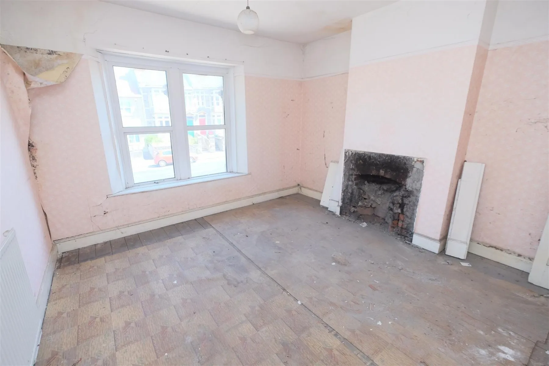 SEMI | MODERNISATION | BS15, 3 bedroom, House - Semi-Detached - 32382076