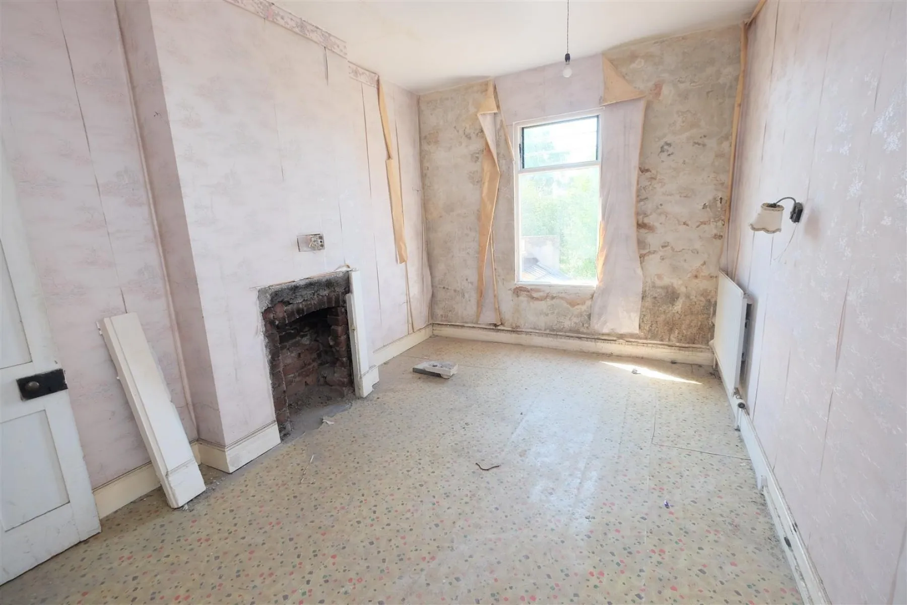 SEMI | MODERNISATION | BS15, 3 bedroom, House - Semi-Detached - 32382076