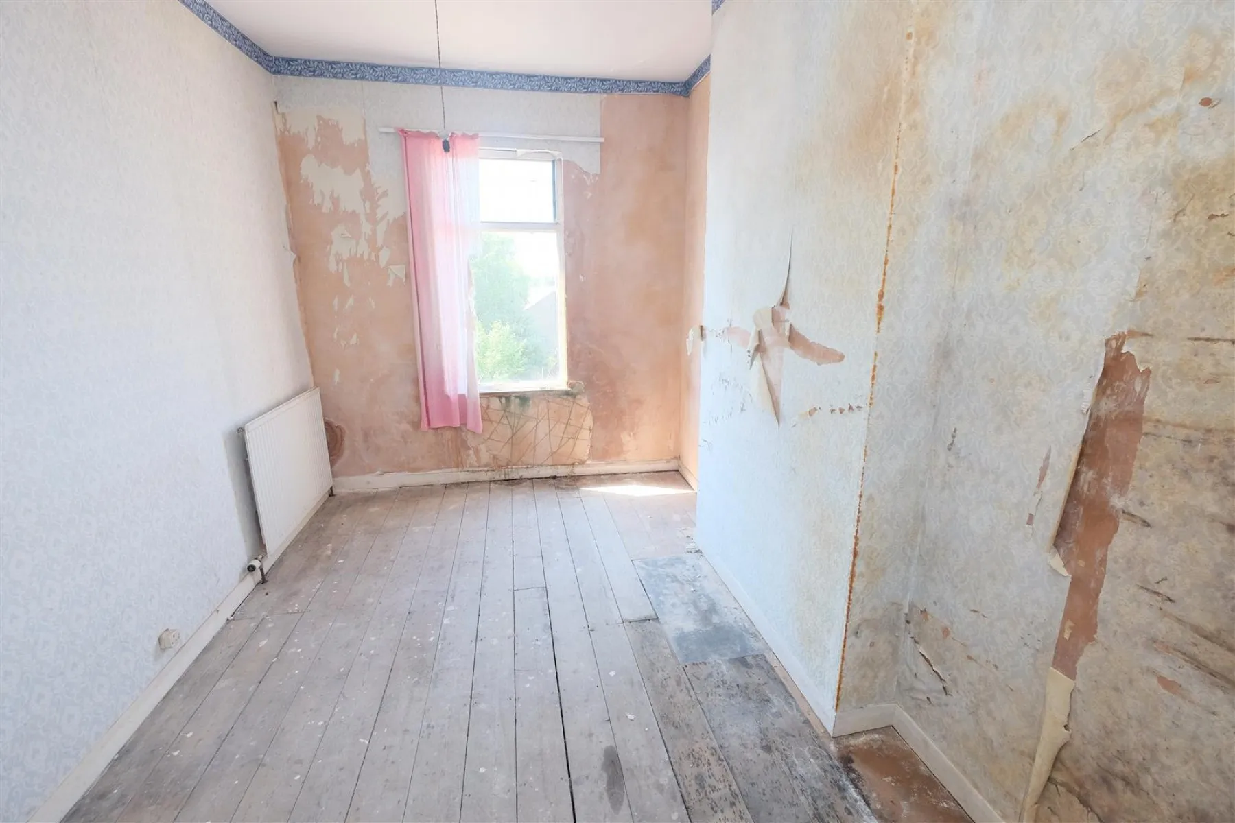SEMI | MODERNISATION | BS15, 3 bedroom, House - Semi-Detached - 32382076