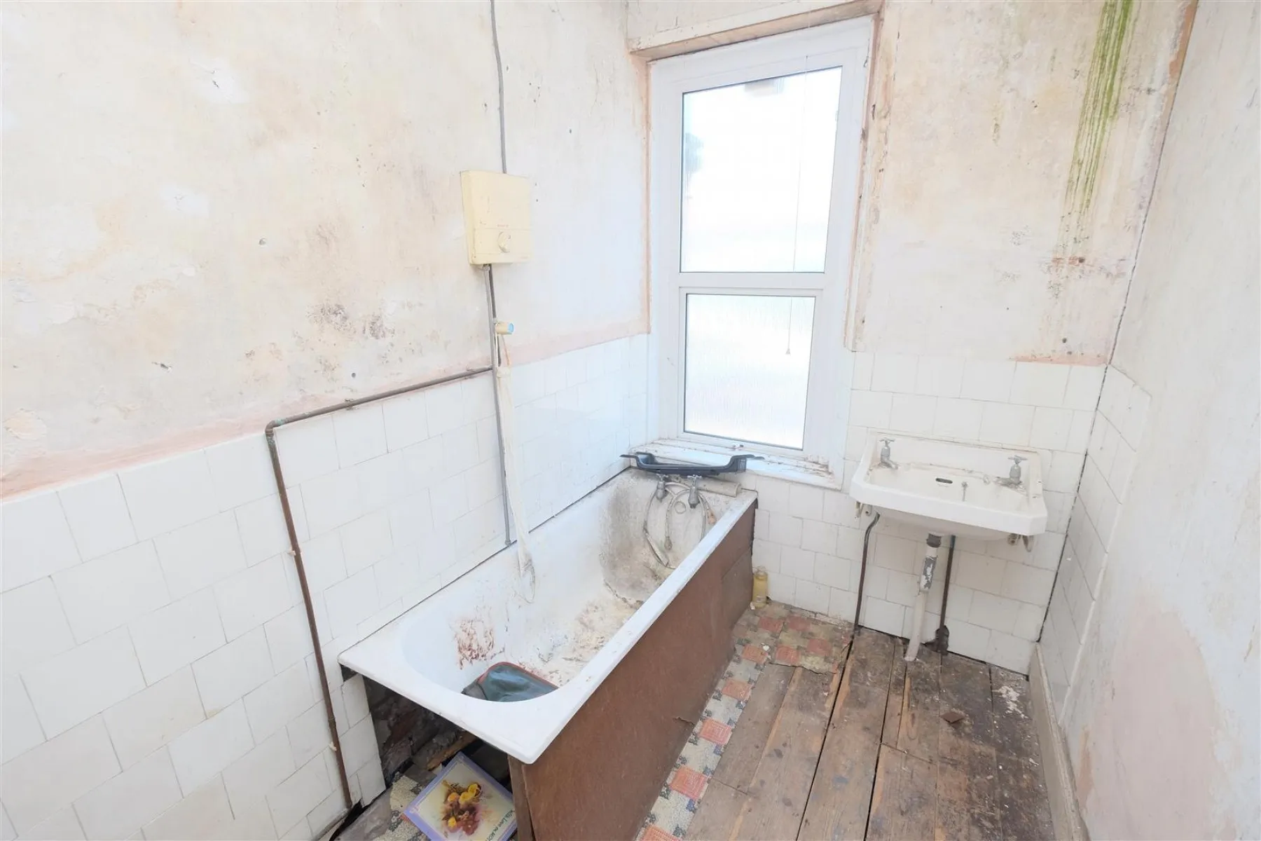 SEMI | MODERNISATION | BS15, 3 bedroom, House - Semi-Detached - 32382076