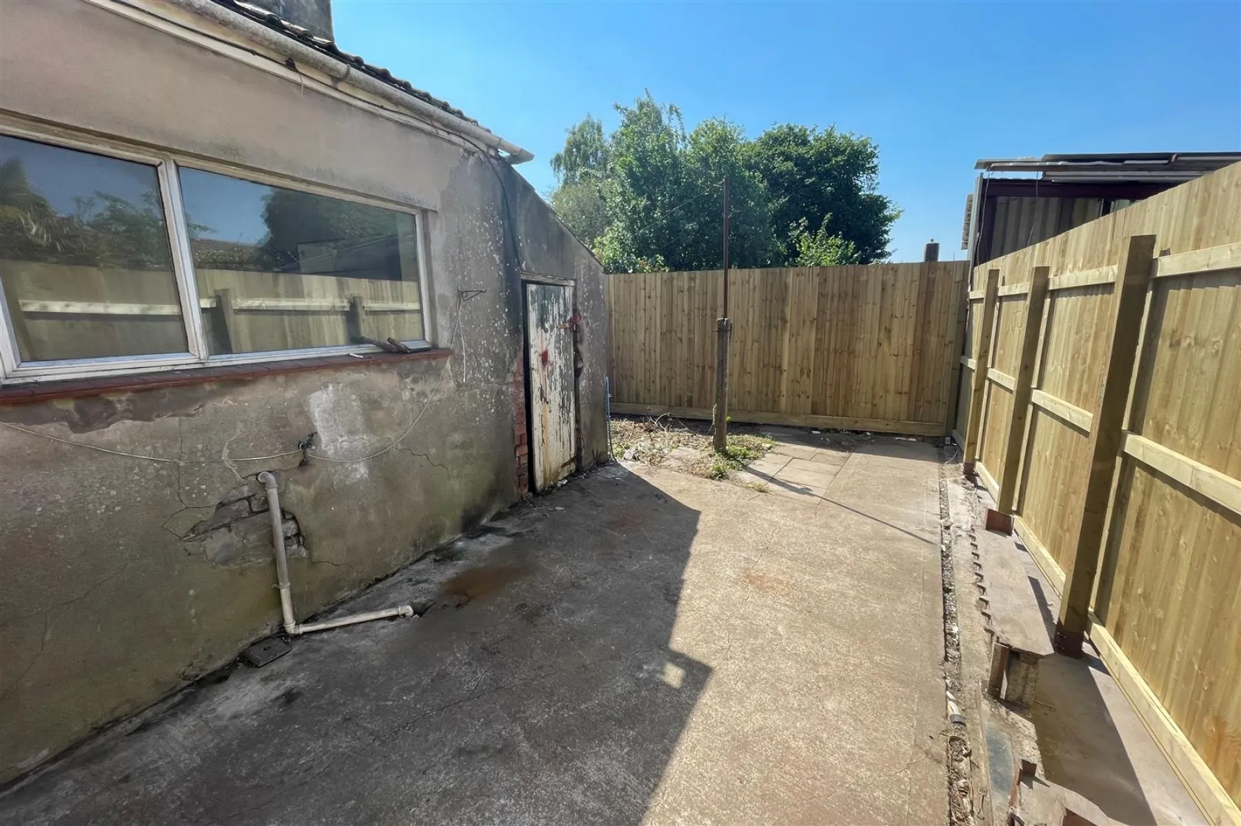 SEMI | MODERNISATION | BS15, 3 bedroom, House - Semi-Detached - 32382076