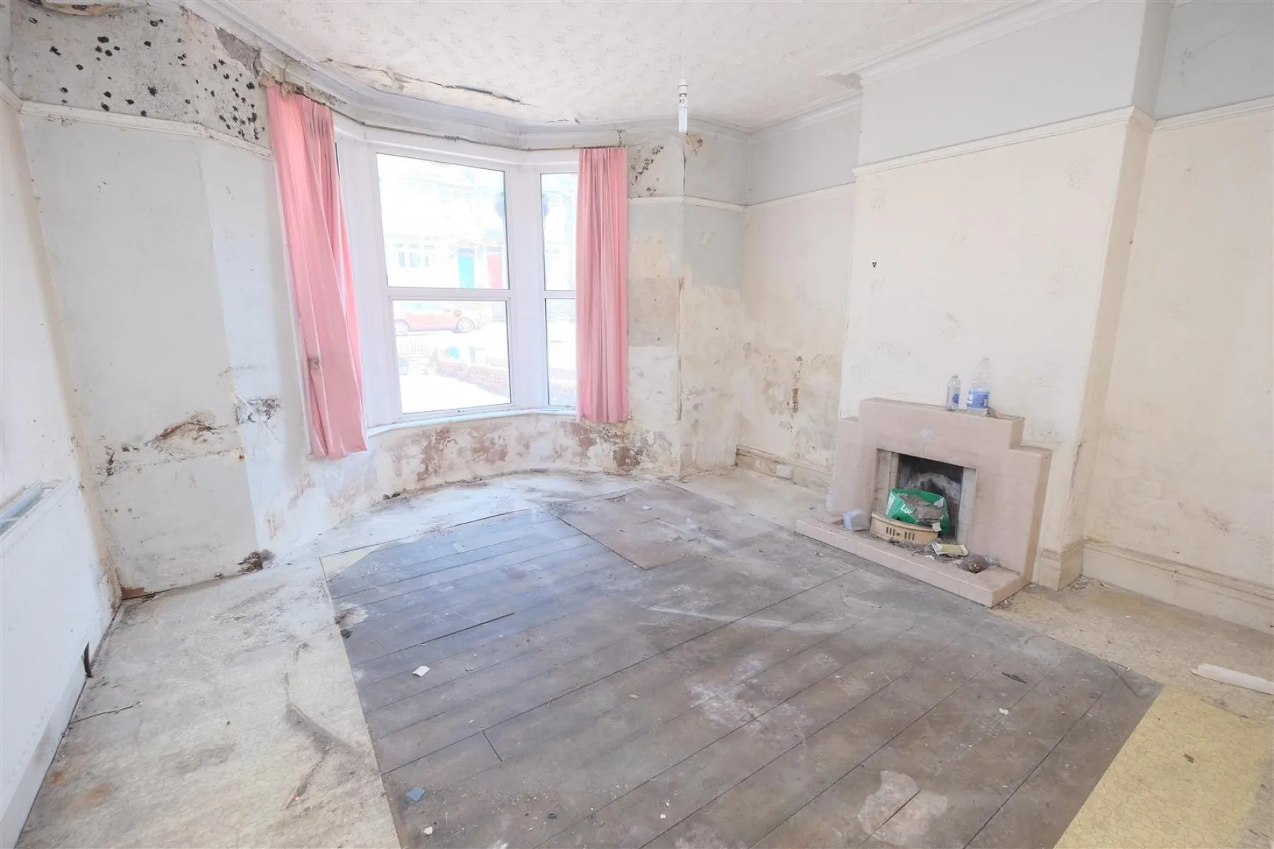 SEMI | MODERNISATION | BS15, 3 bedroom, House - Semi-Detached - 32382076