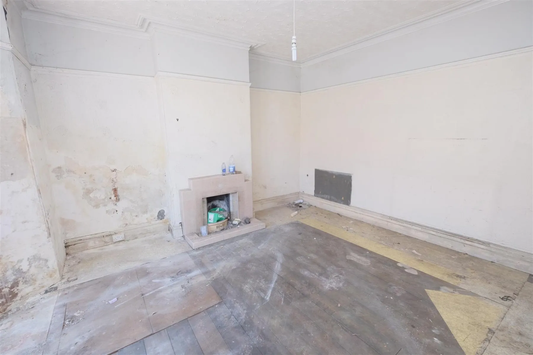SEMI | MODERNISATION | BS15, 3 bedroom, House - Semi-Detached - 32382076