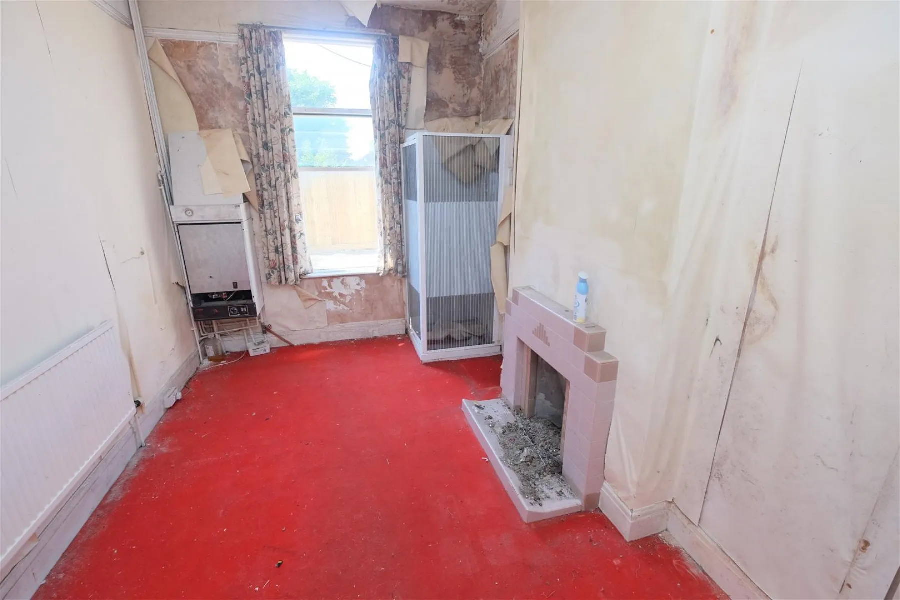 SEMI | MODERNISATION | BS15, 3 bedroom, House - Semi-Detached - 32382076
