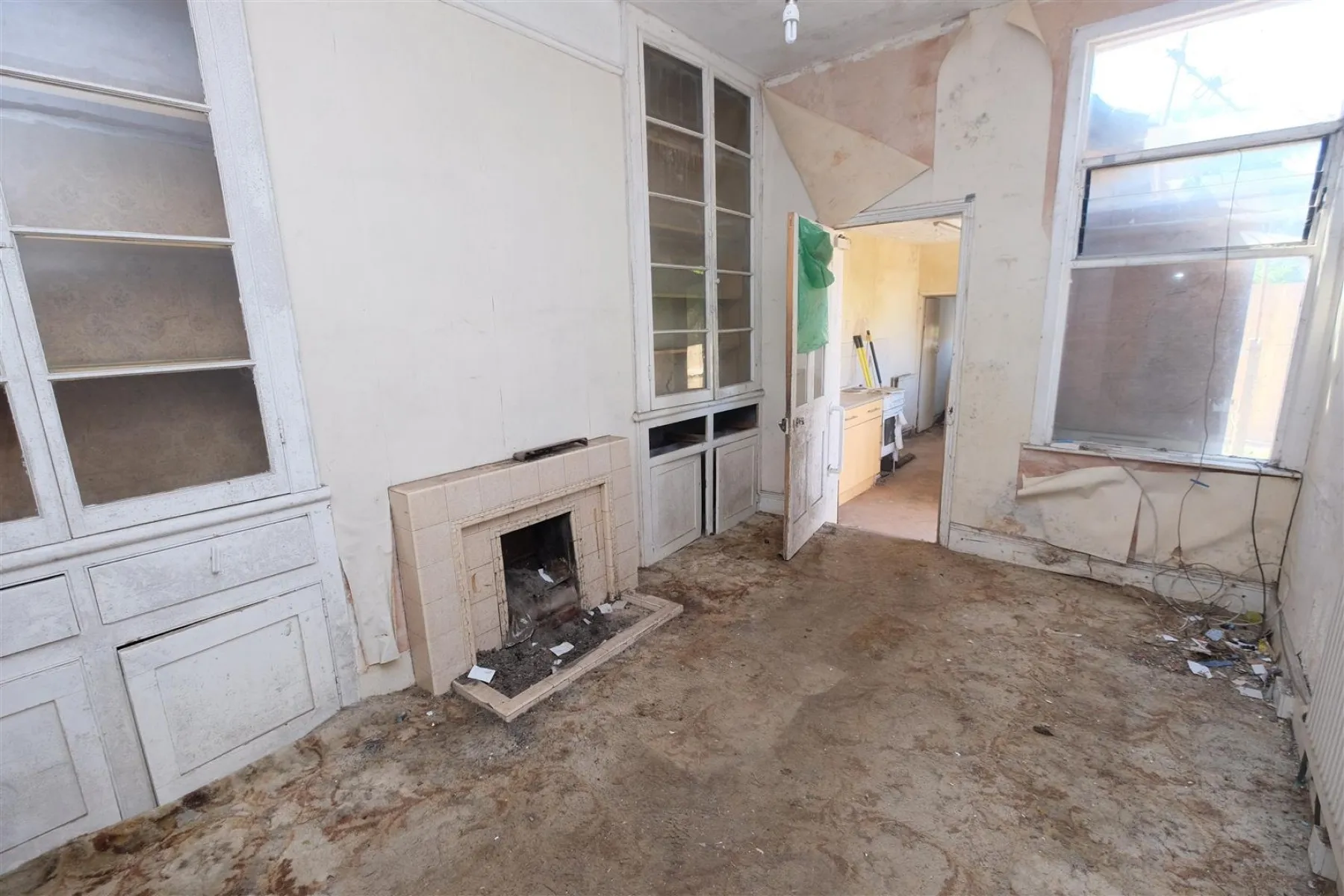 SEMI | MODERNISATION | BS15, 3 bedroom, House - Semi-Detached - 32382076
