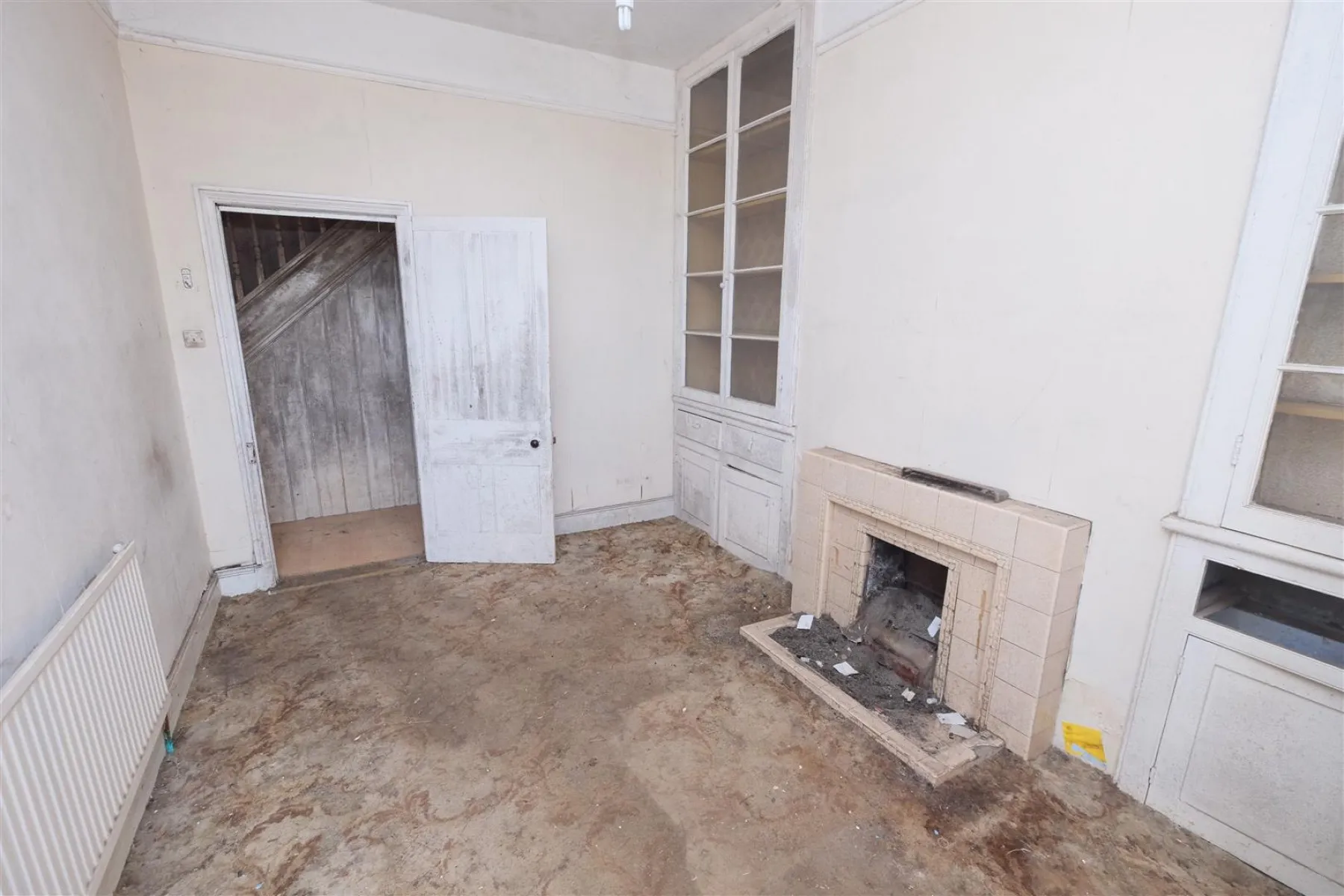 SEMI | MODERNISATION | BS15, 3 bedroom, House - Semi-Detached - 32382076