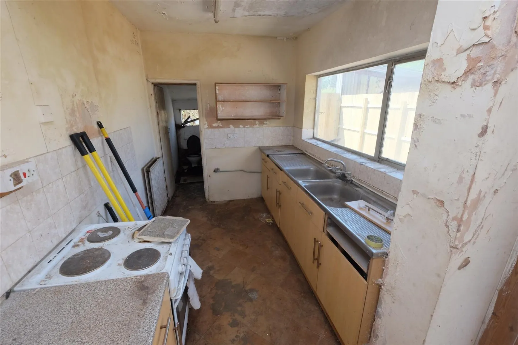 SEMI | MODERNISATION | BS15, 3 bedroom, House - Semi-Detached - 32382076