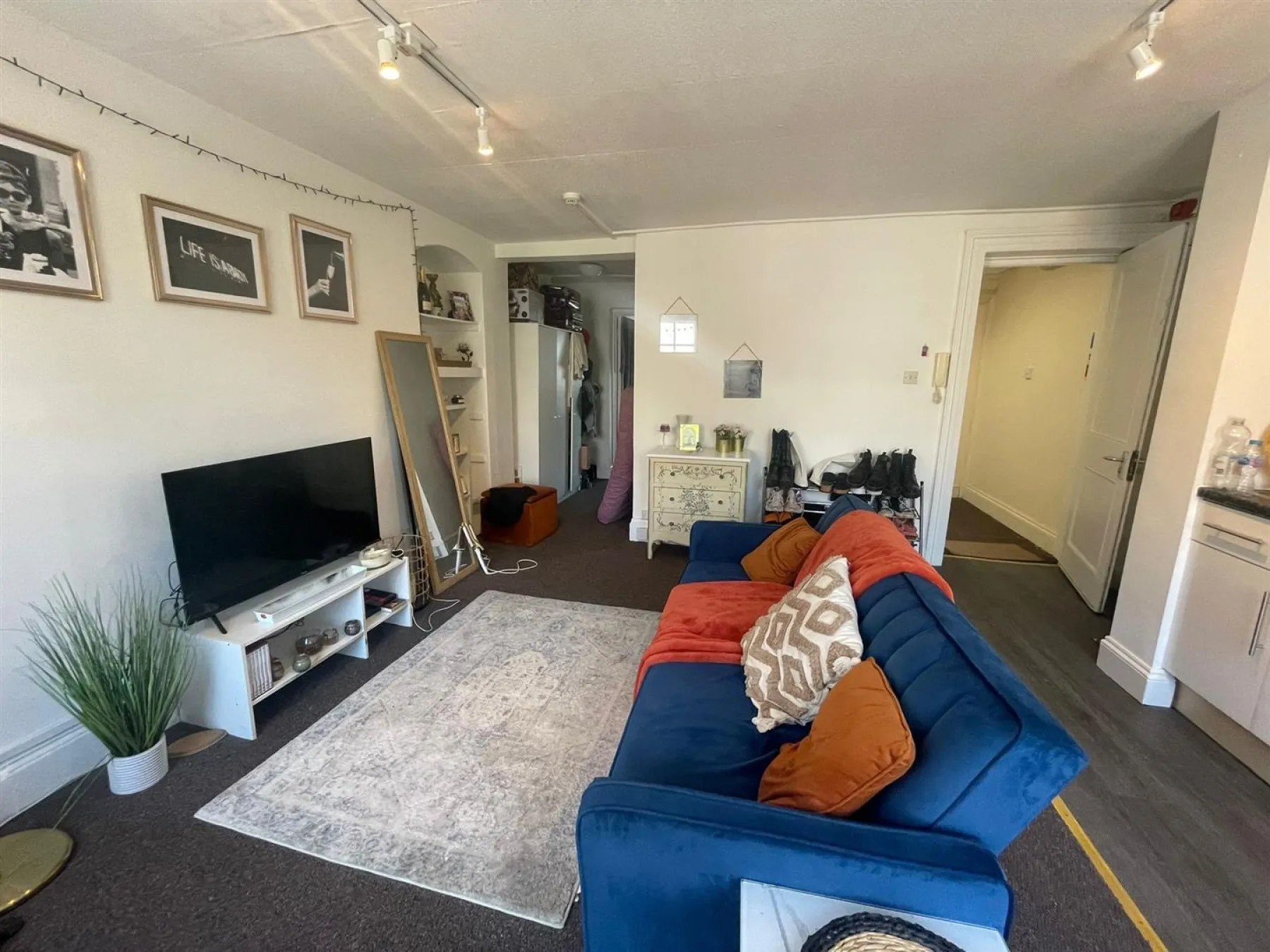 5 X 1 BED FLATS | BS2, 5 bedroom, House - Terraced - 32368994