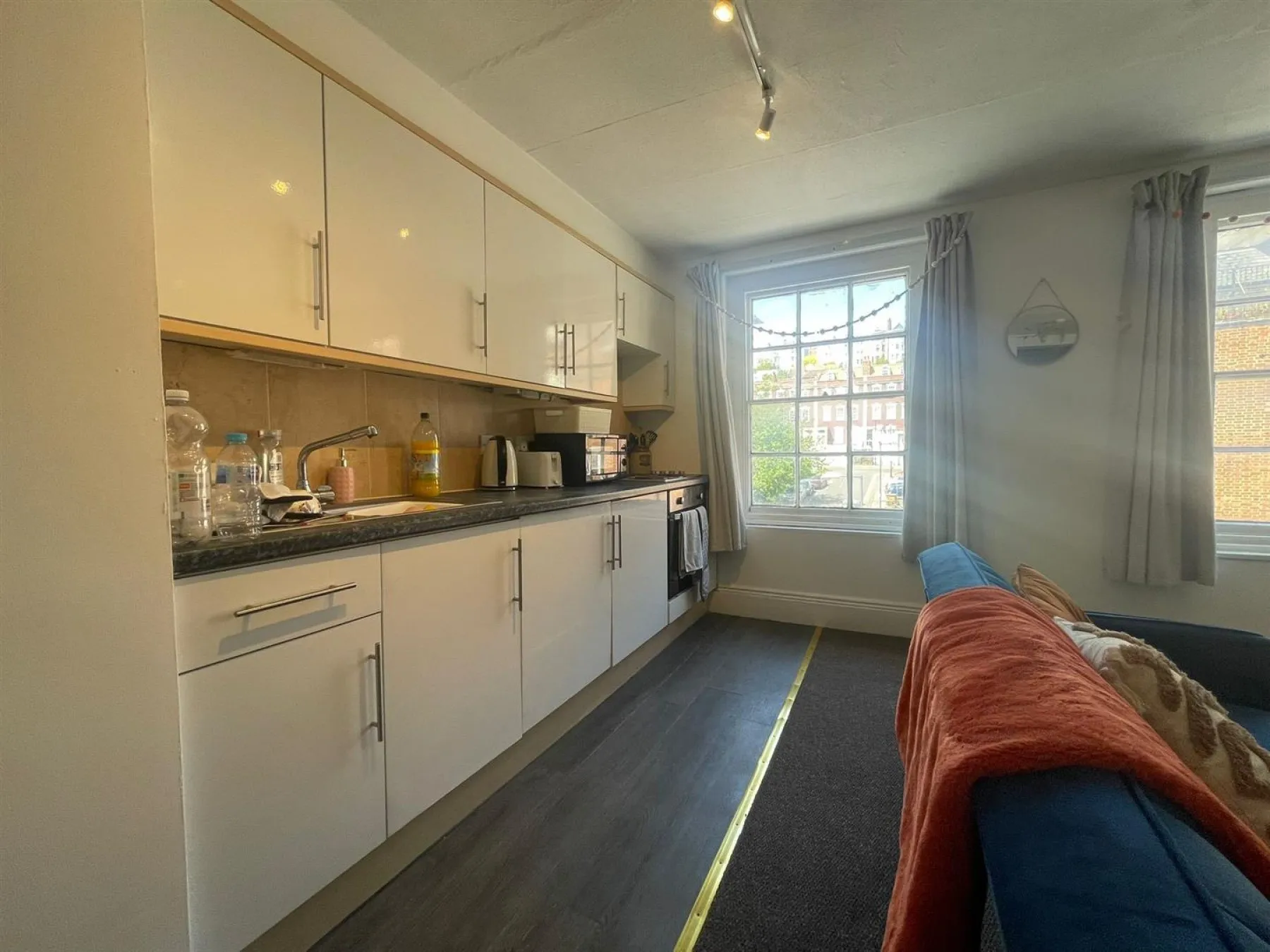 5 X 1 BED FLATS | BS2, 5 bedroom, House - Terraced - 32368994