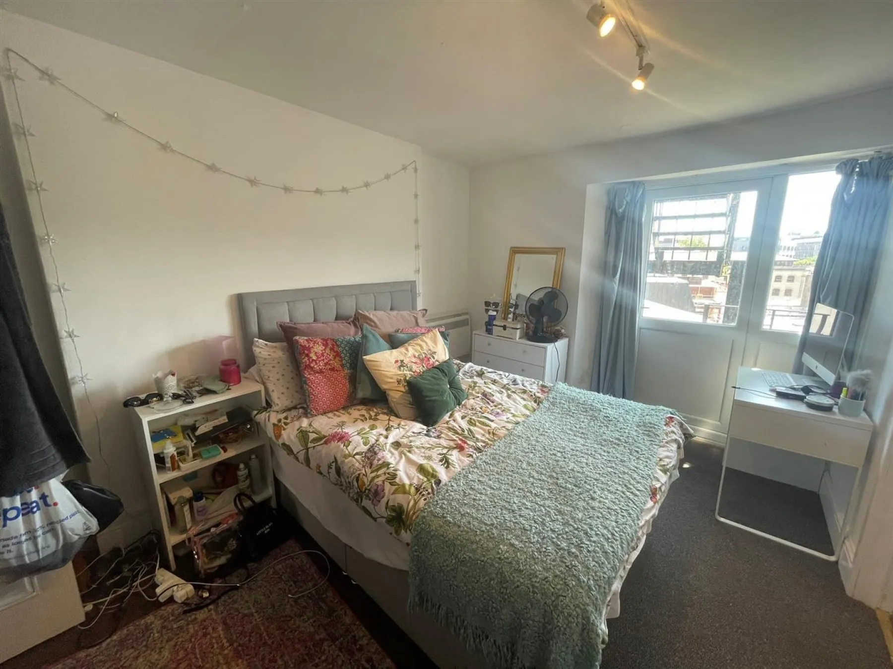 5 X 1 BED FLATS | BS2, 5 bedroom, House - Terraced - 32368994
