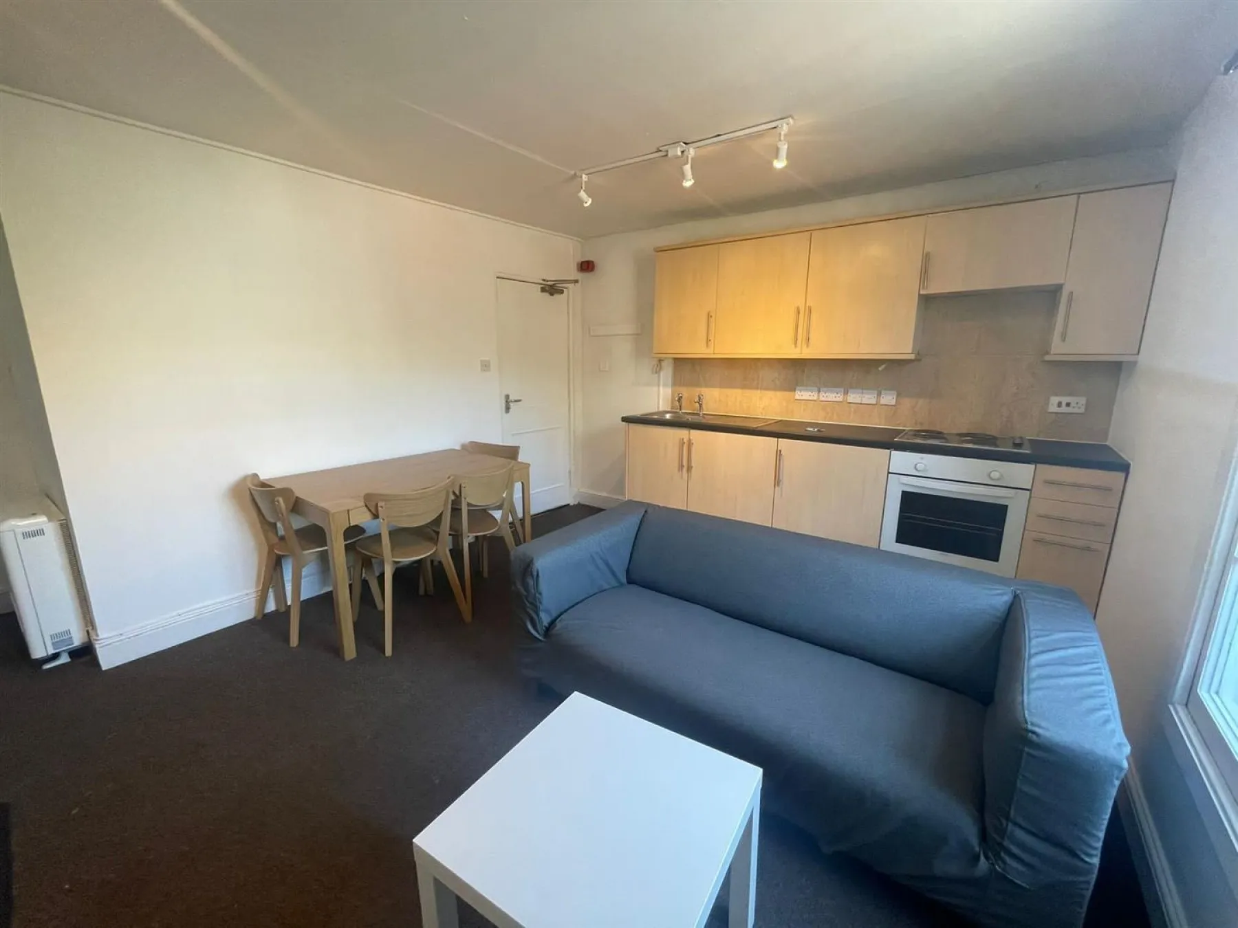 5 X 1 BED FLATS | BS2, 5 bedroom, House - Terraced - 32368994