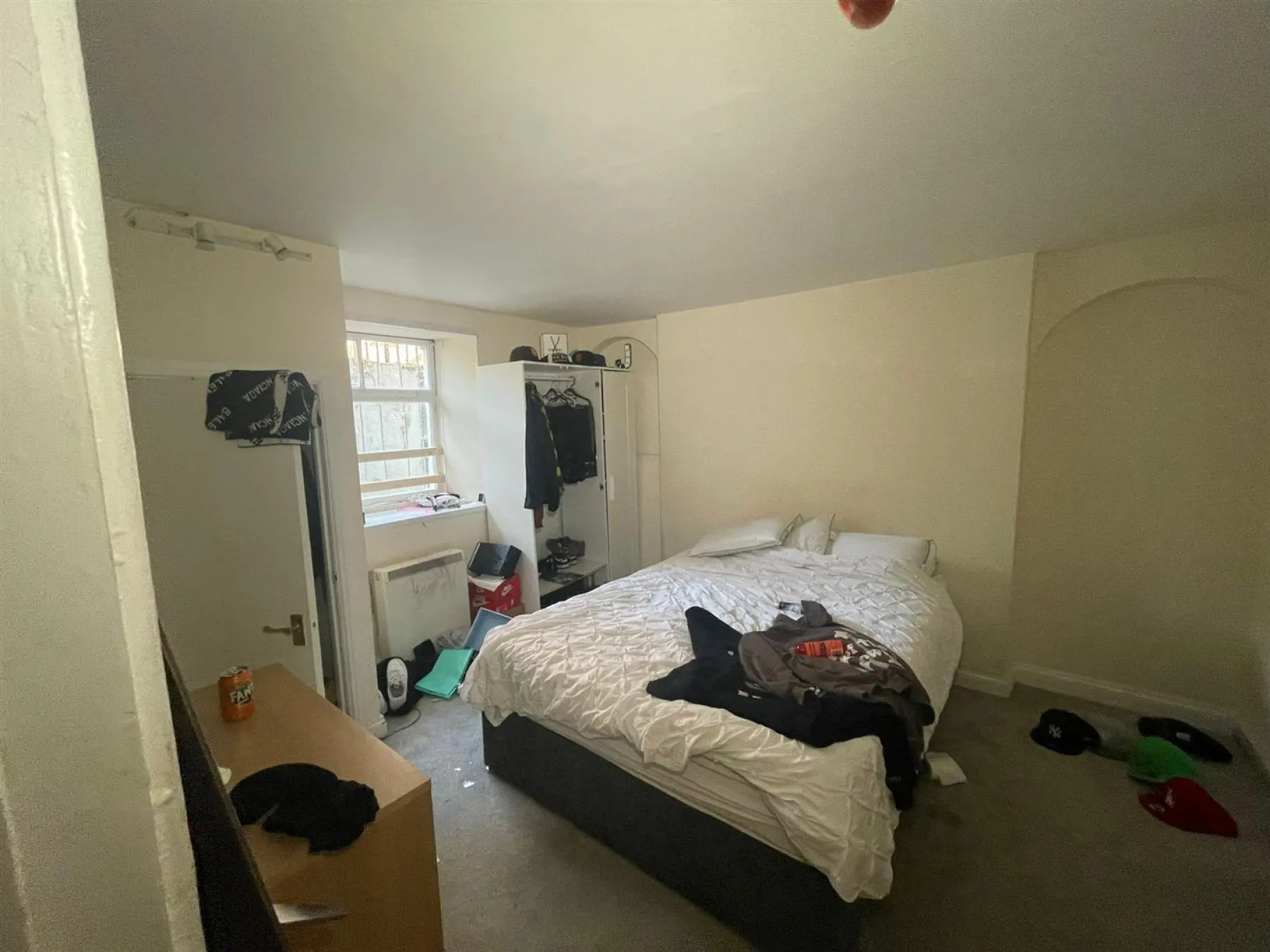 5 X 1 BED FLATS | BS2, 5 bedroom, House - Terraced - 32368994