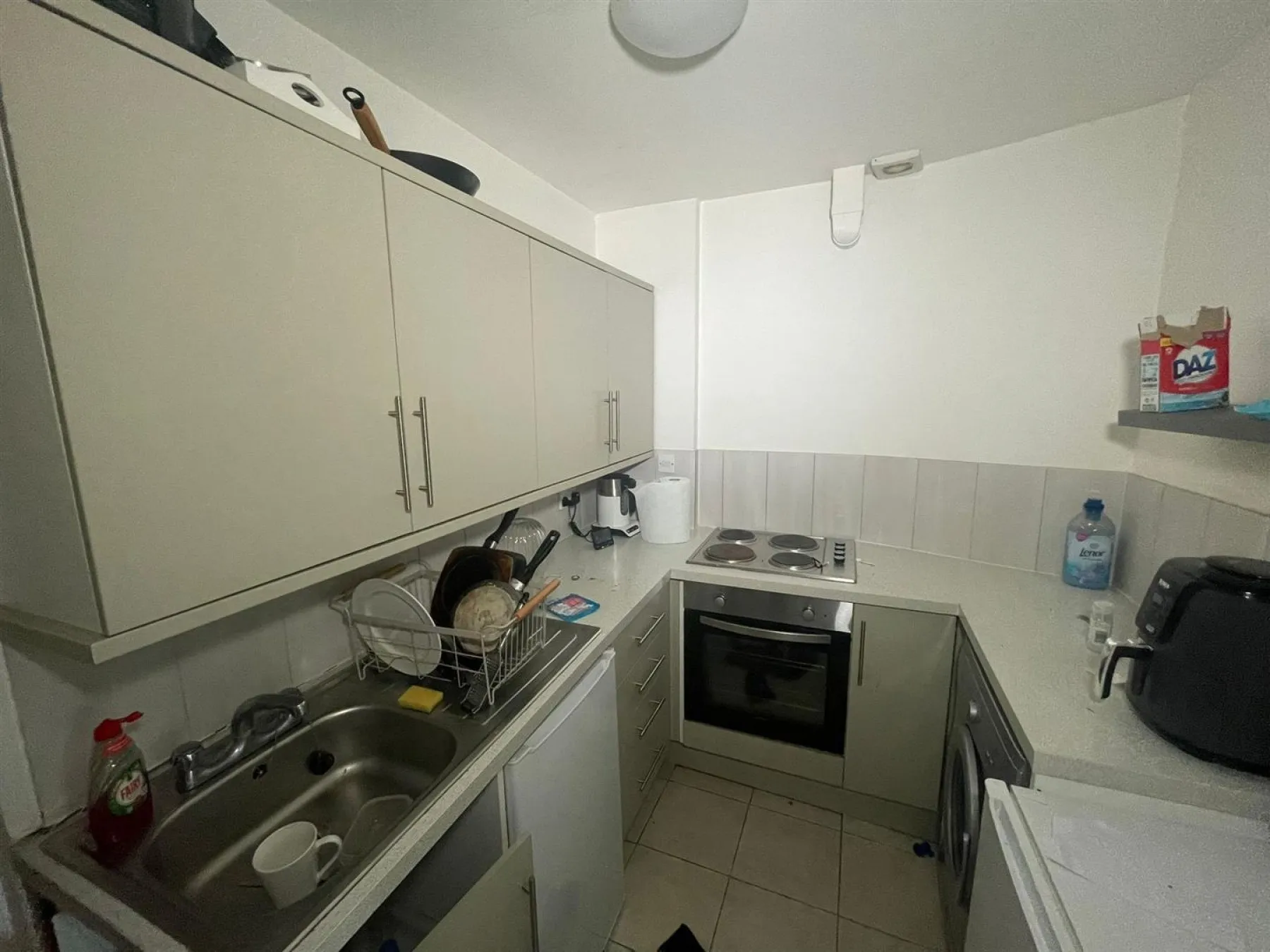 5 X 1 BED FLATS | BS2, 5 bedroom, House - Terraced - 32368994