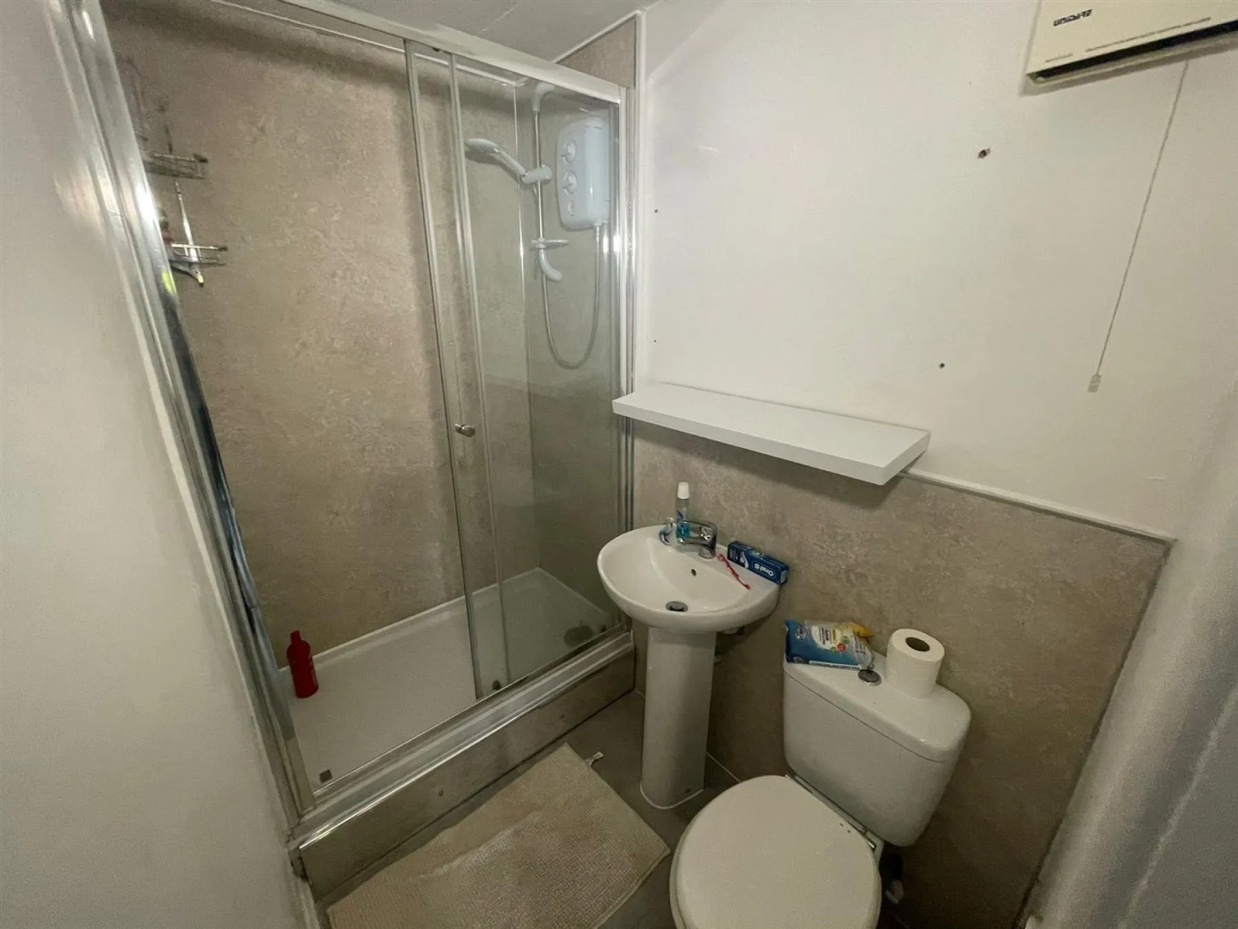 5 X 1 BED FLATS | BS2, 5 bedroom, House - Terraced - 32368994