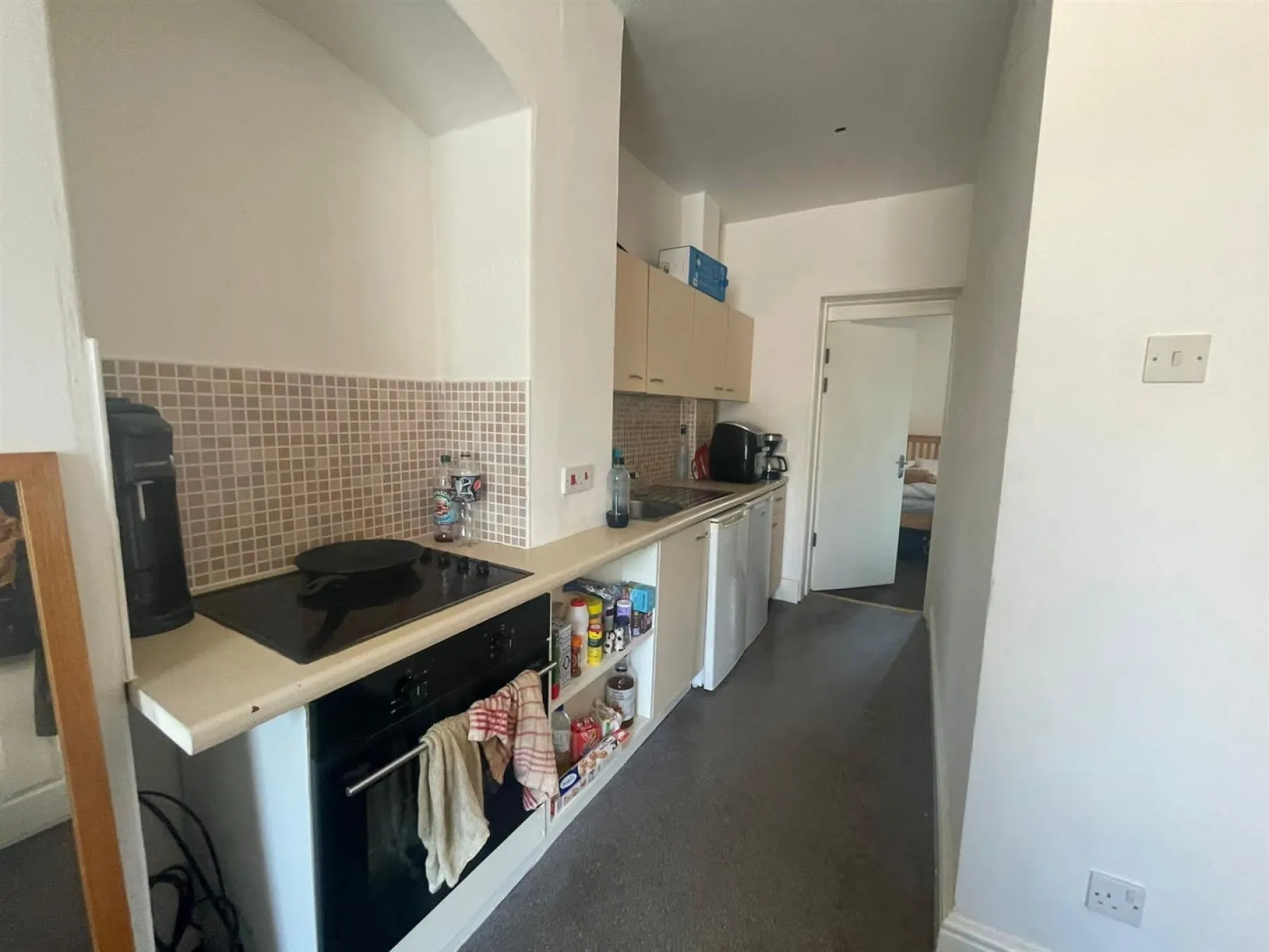 5 X 1 BED FLATS | BS2, 5 bedroom, House - Terraced - 32368994