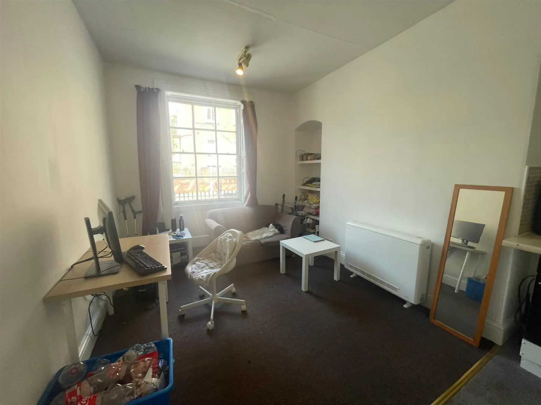 5 X 1 BED FLATS | BS2, 5 bedroom, House - Terraced - 32368994