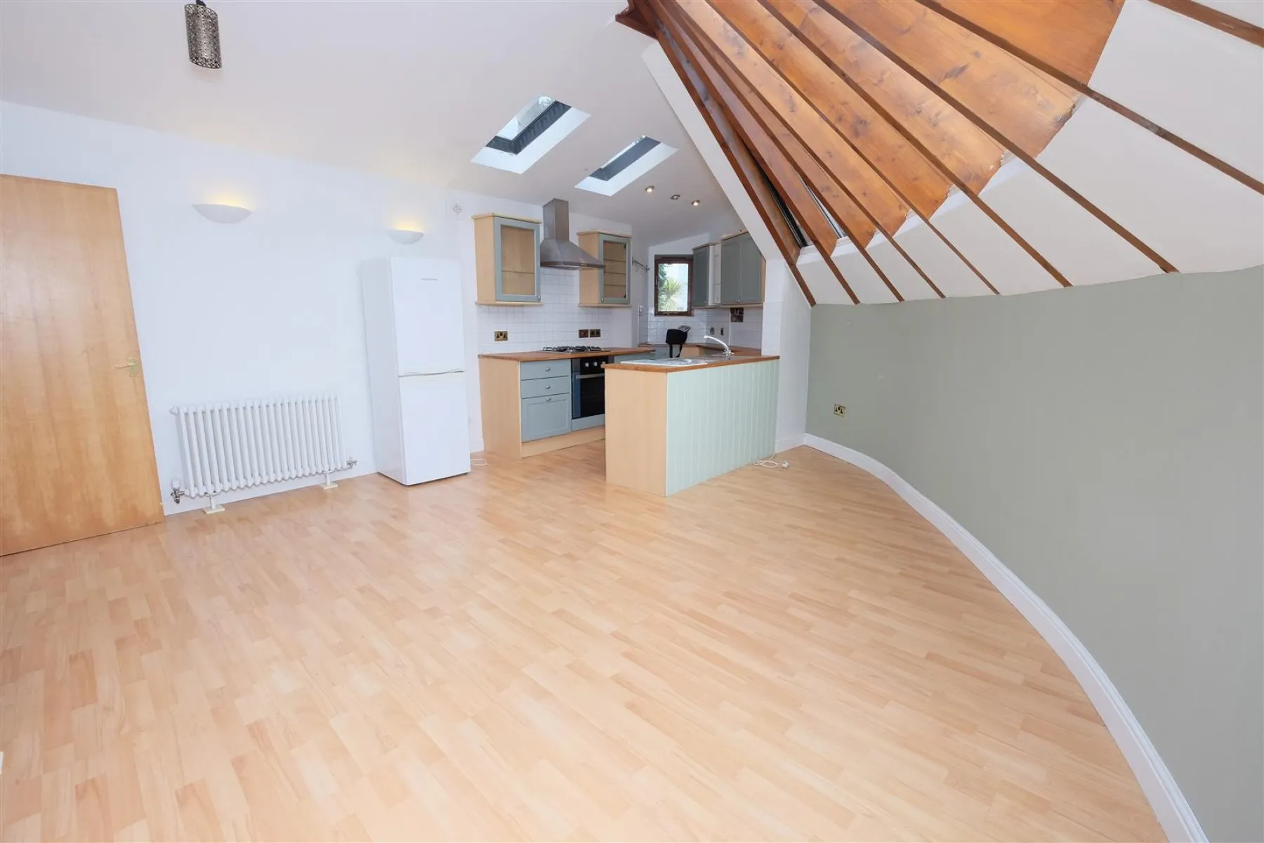 Property cover